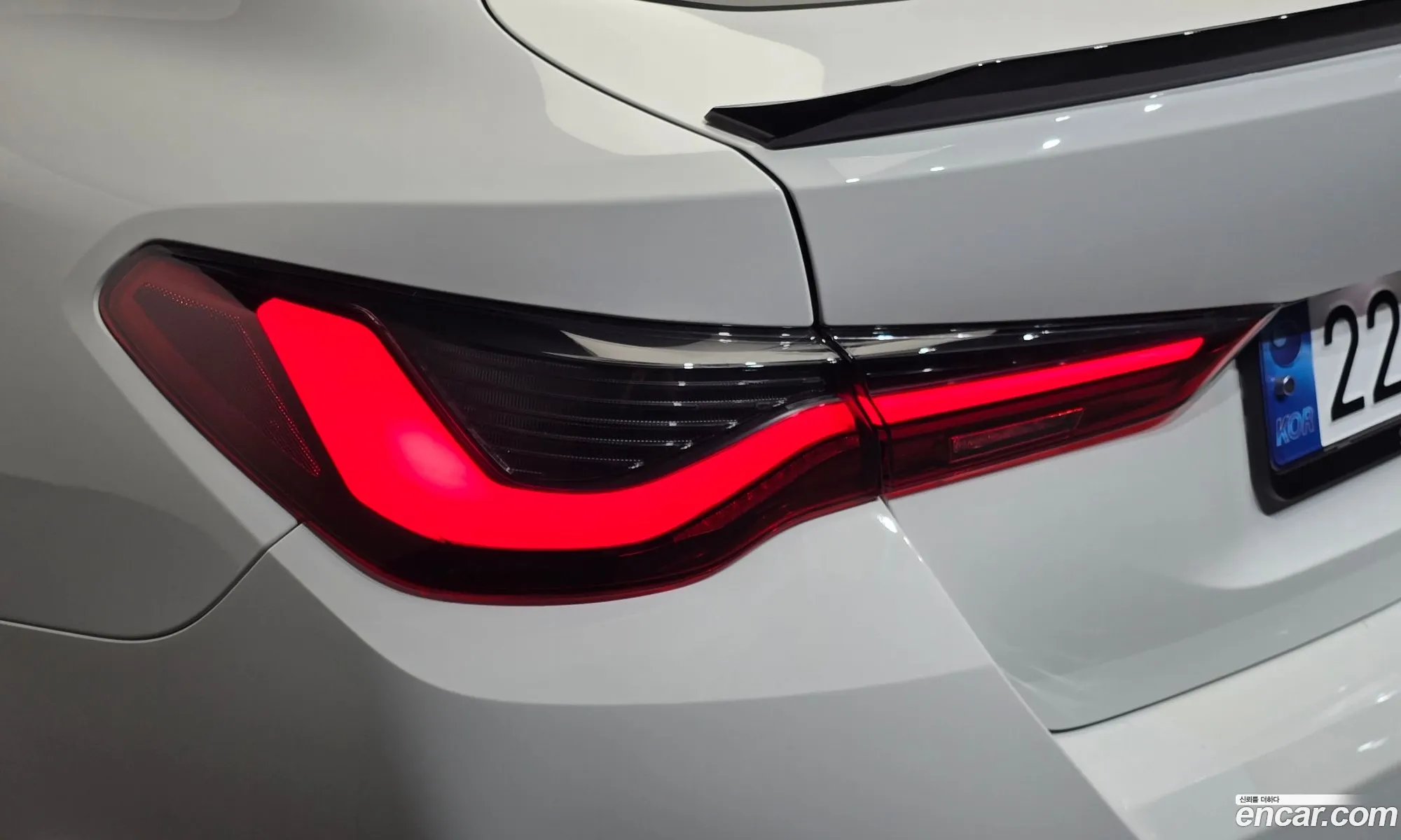 BMW 4 Series 2024 — 13