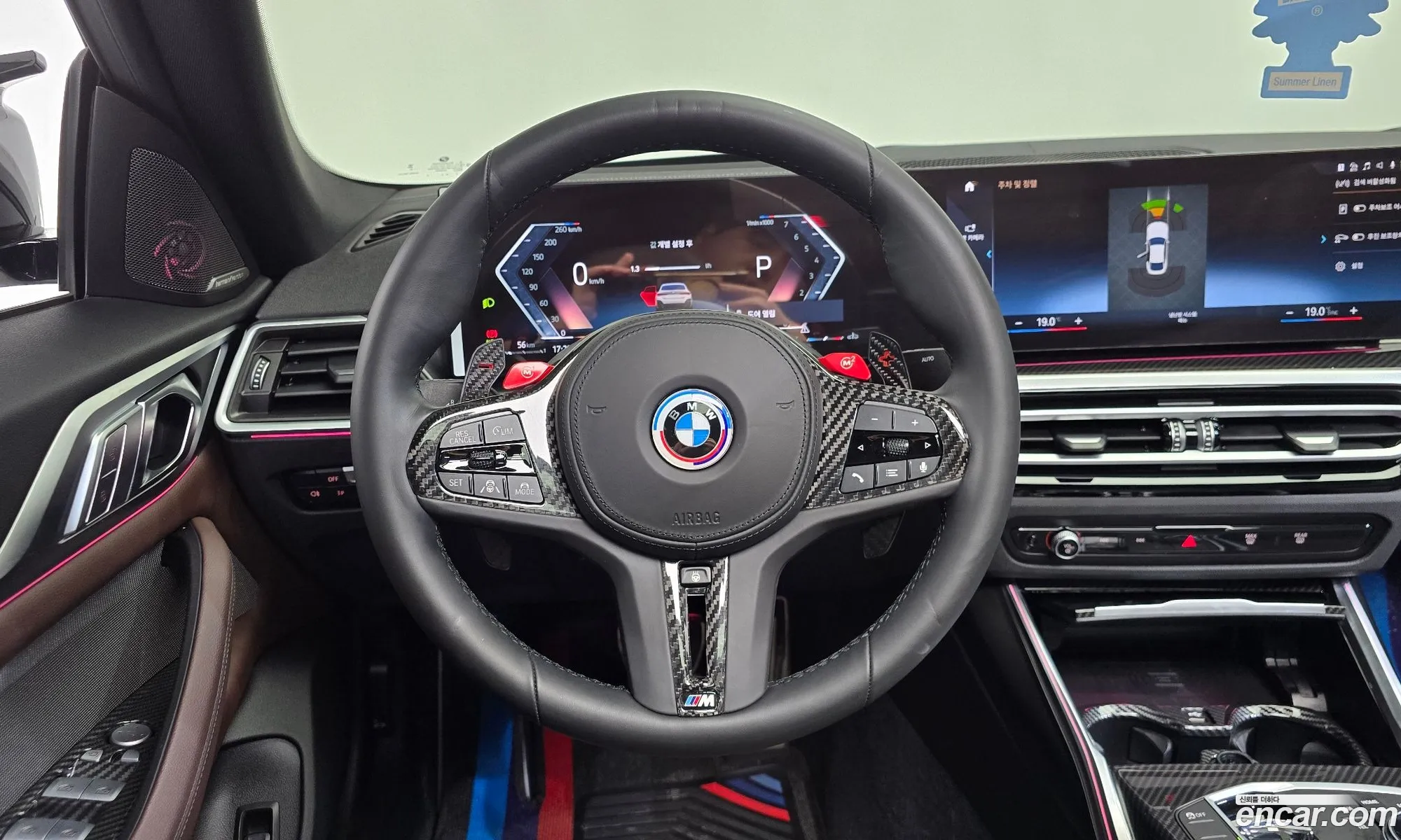 BMW 4 Series 2024 — 6