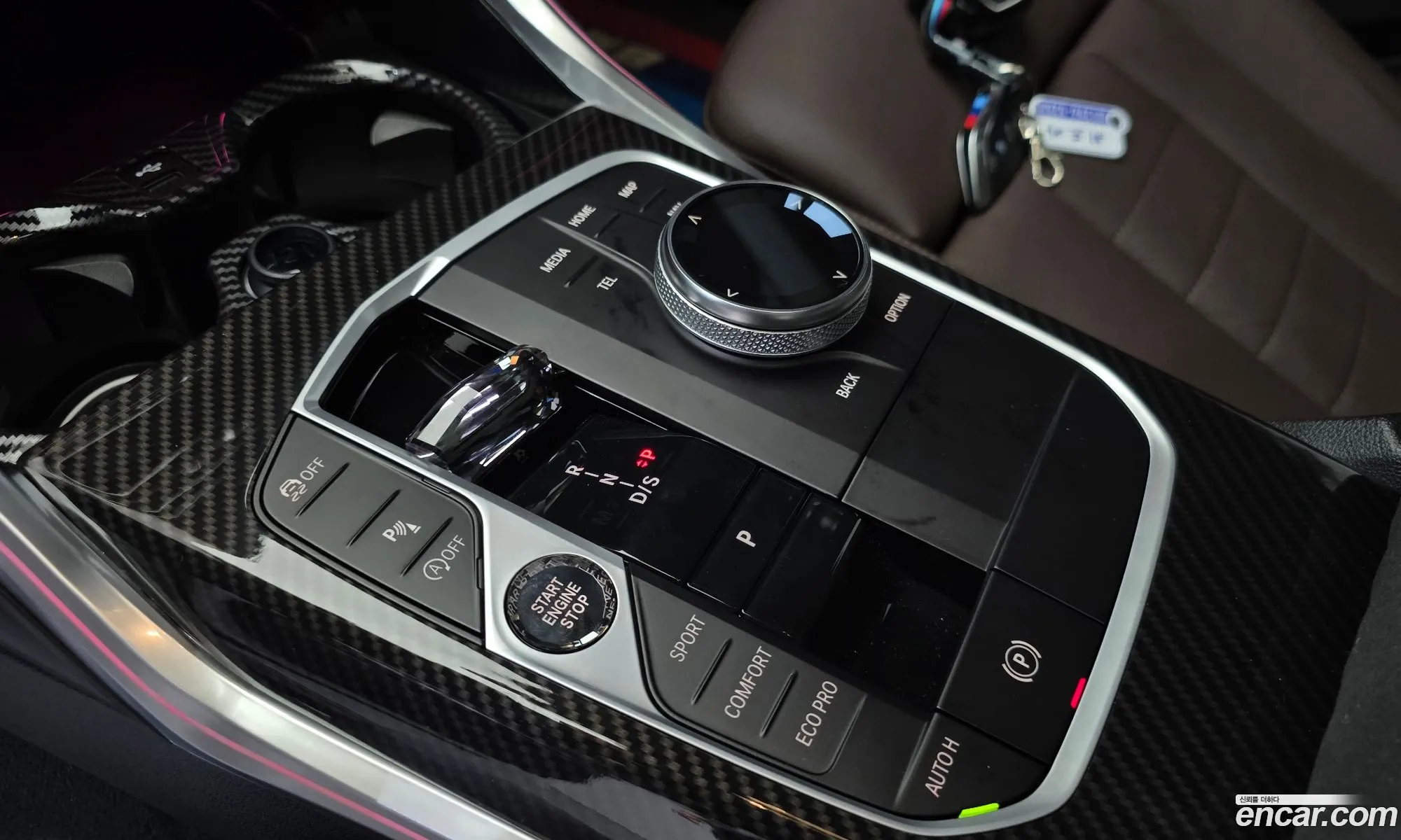 BMW 4 Series 2024 — 20