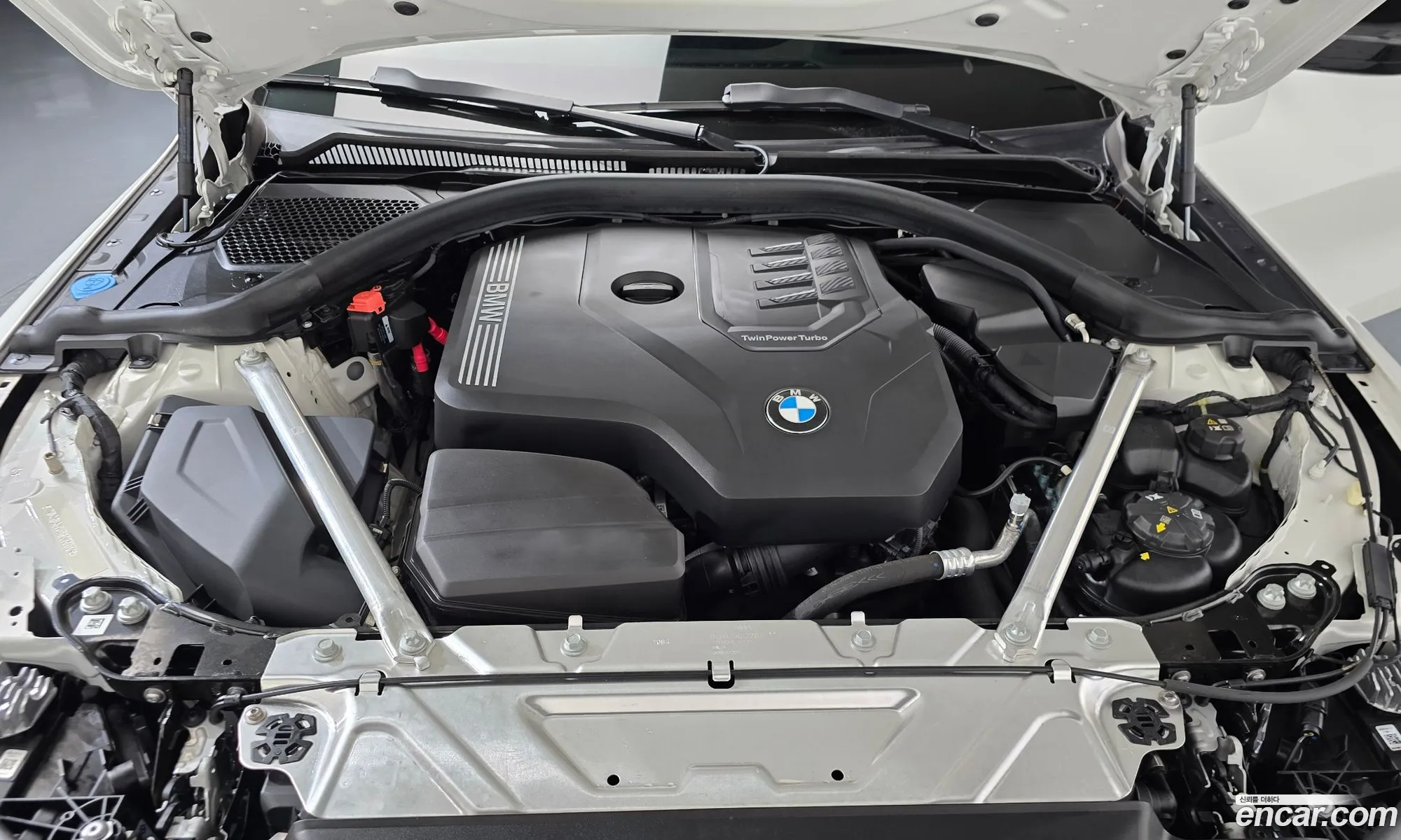 BMW 4 Series 2024 — 29