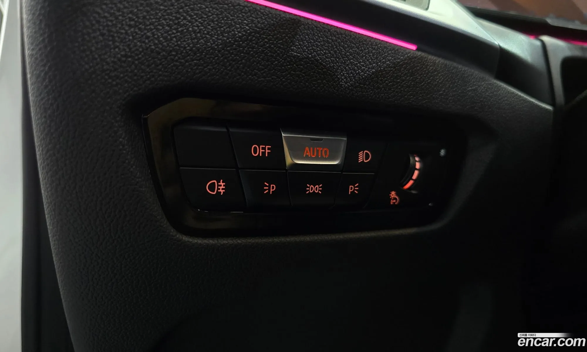 BMW 4 Series 2024 — 27