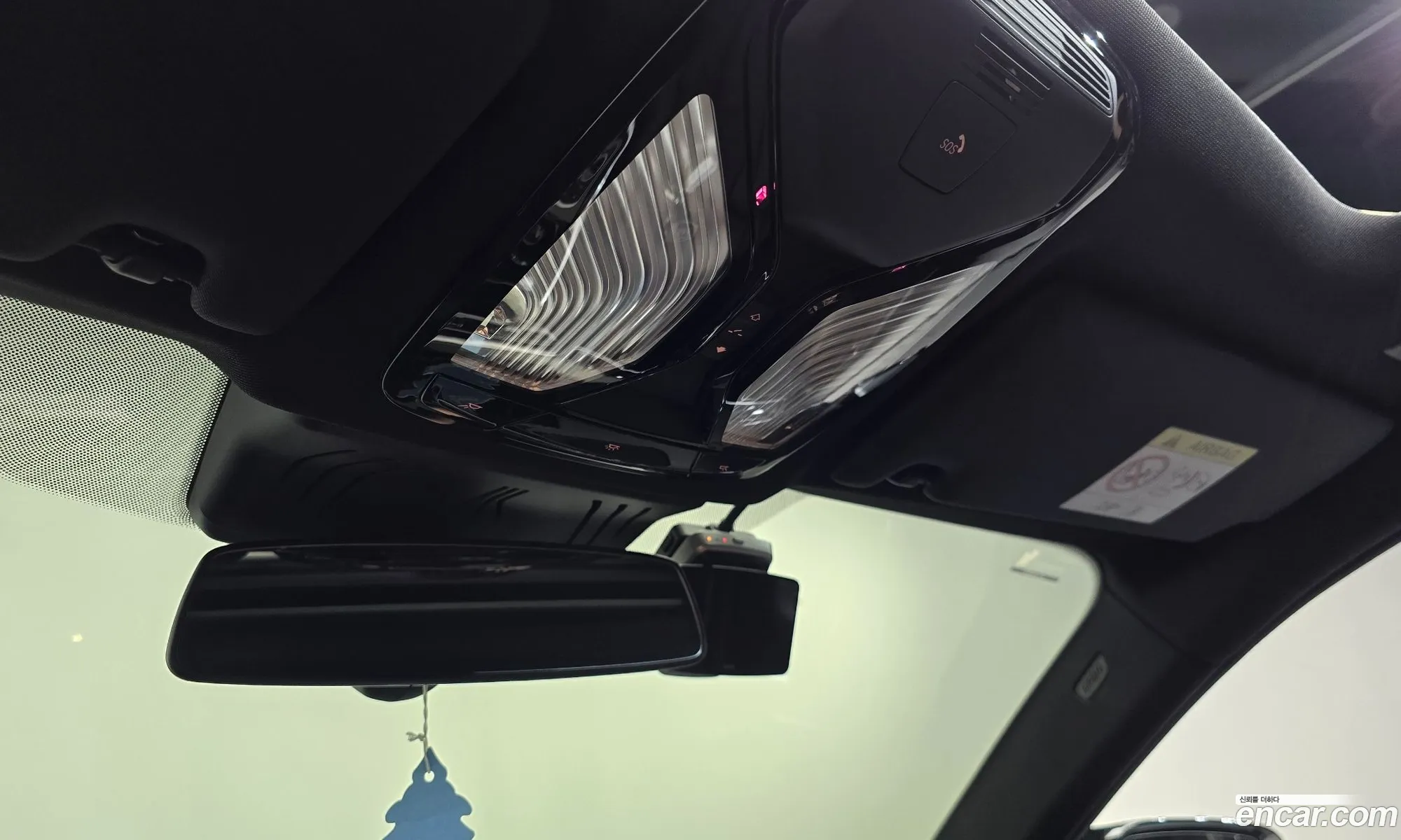 BMW 4 Series 2024 — 8