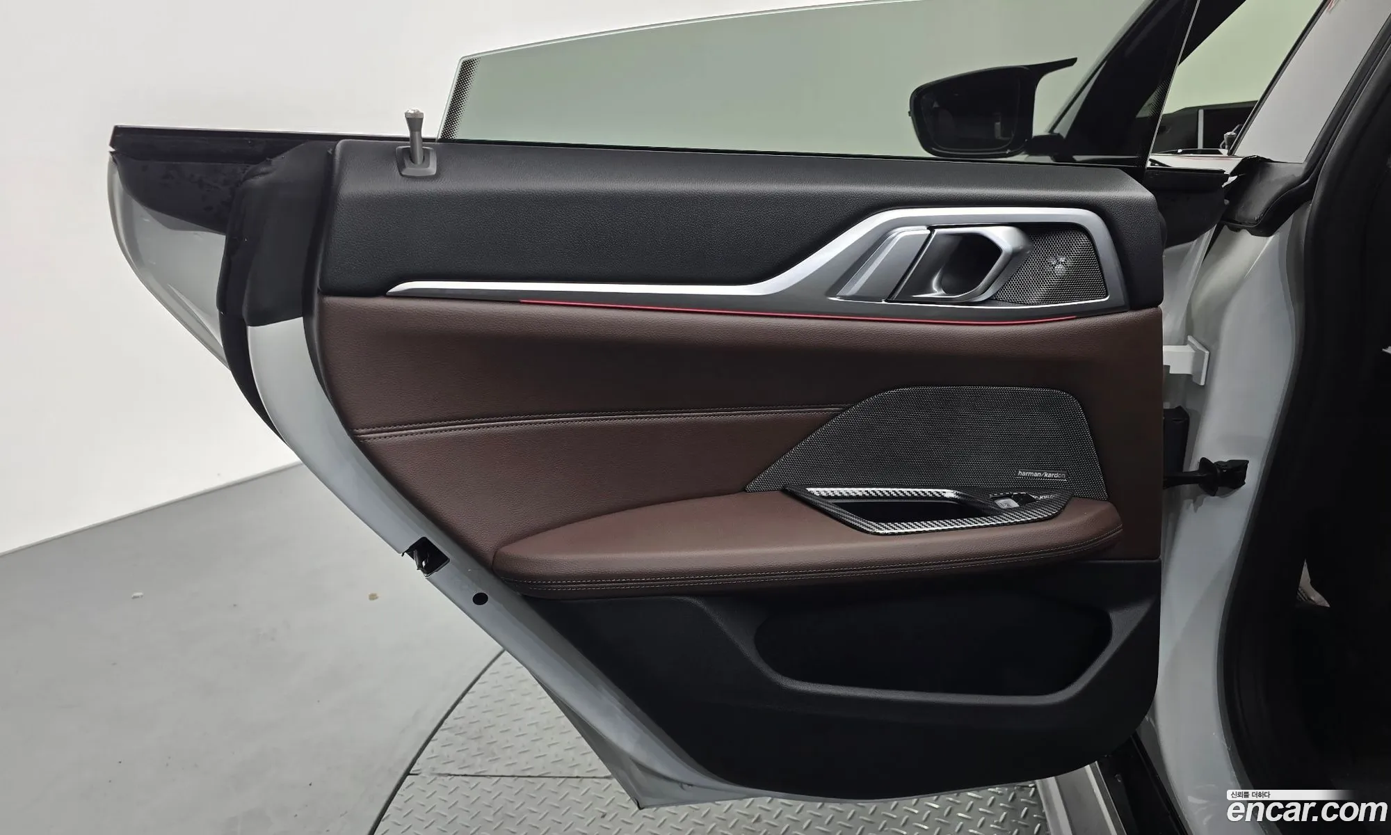 BMW 4 Series 2024 — 18