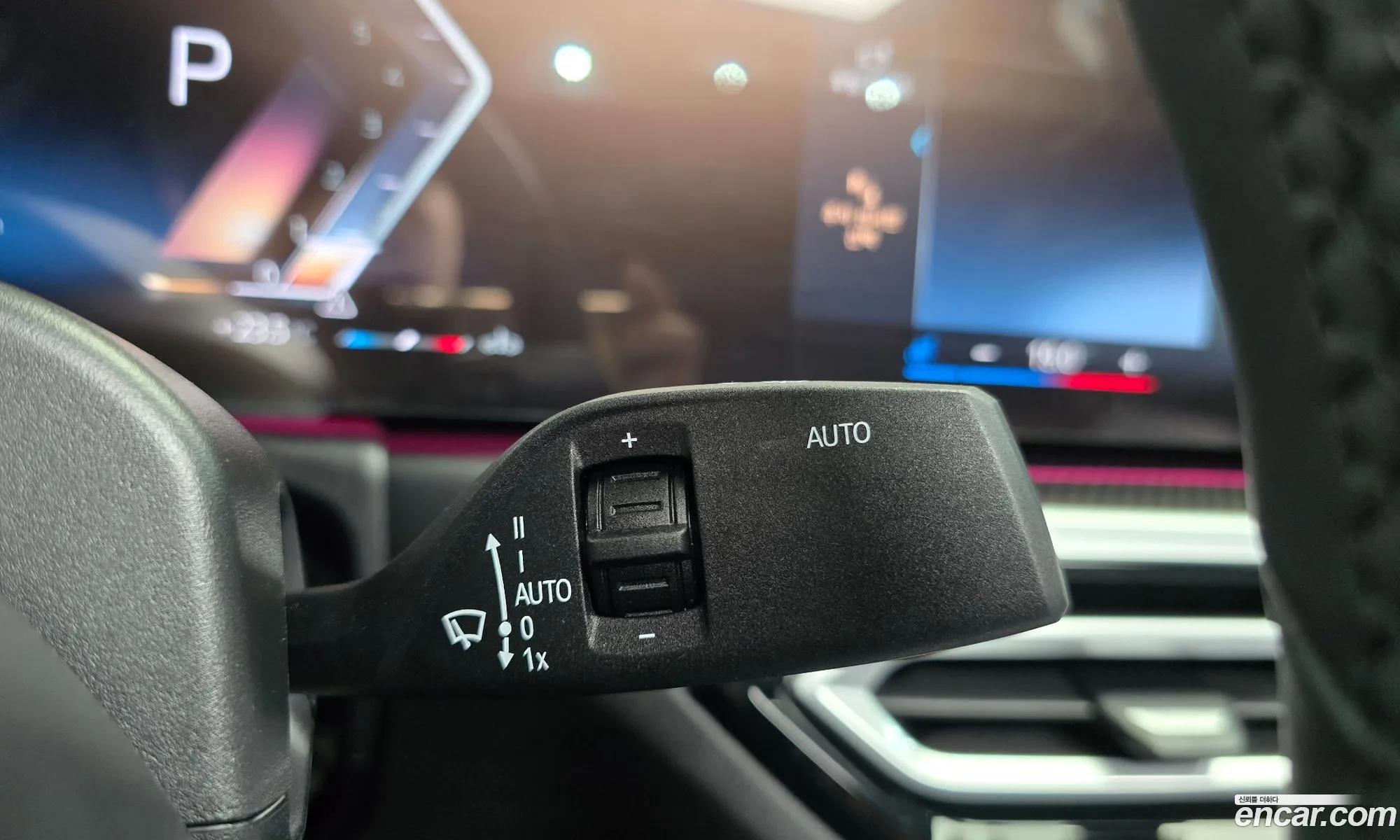 BMW 4 Series 2024 — 33