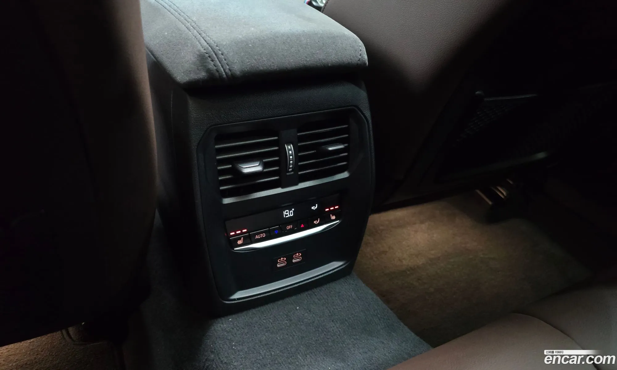 BMW 4 Series 2024 — 11