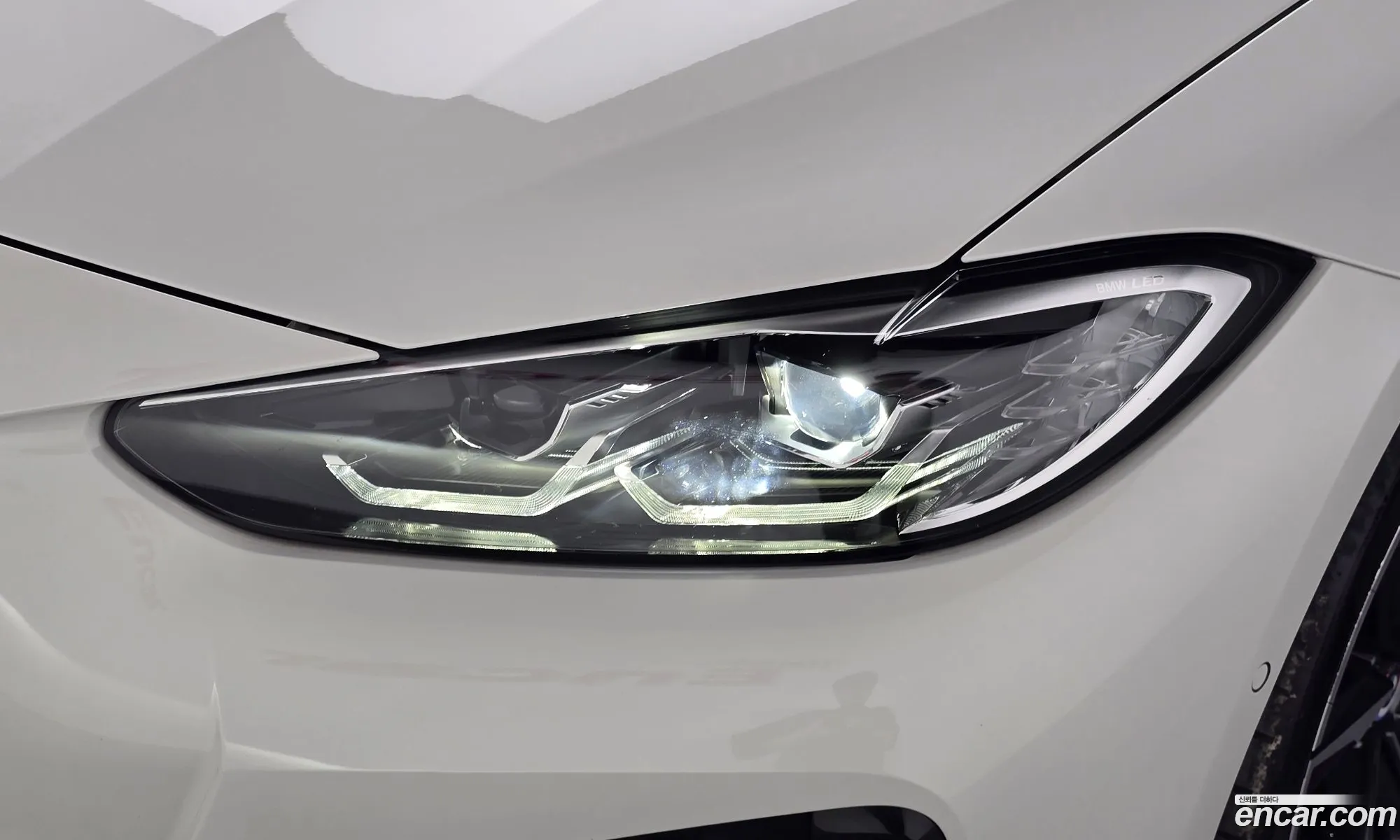 BMW 4 Series 2024 — 5