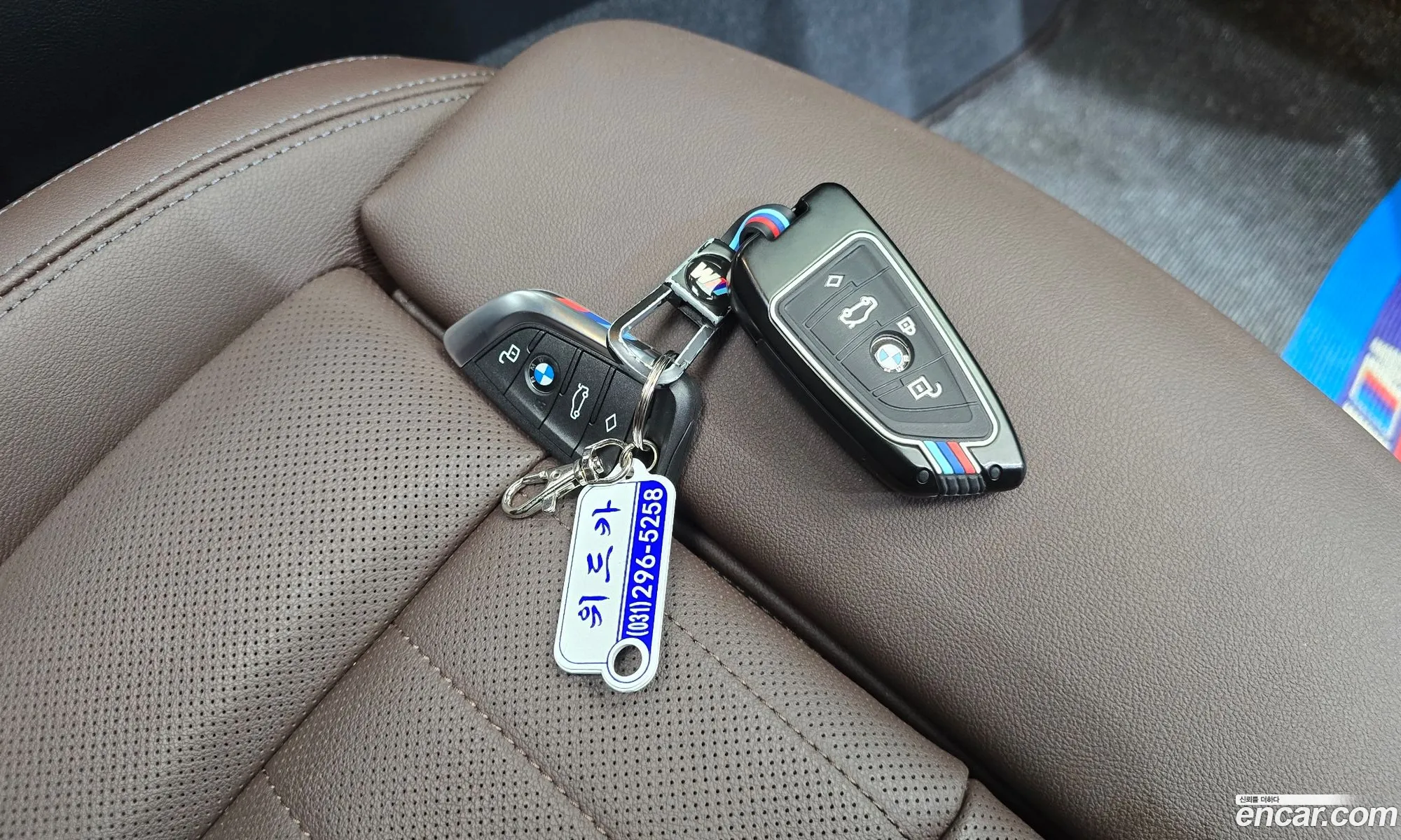 BMW 4 Series 2024 — 22