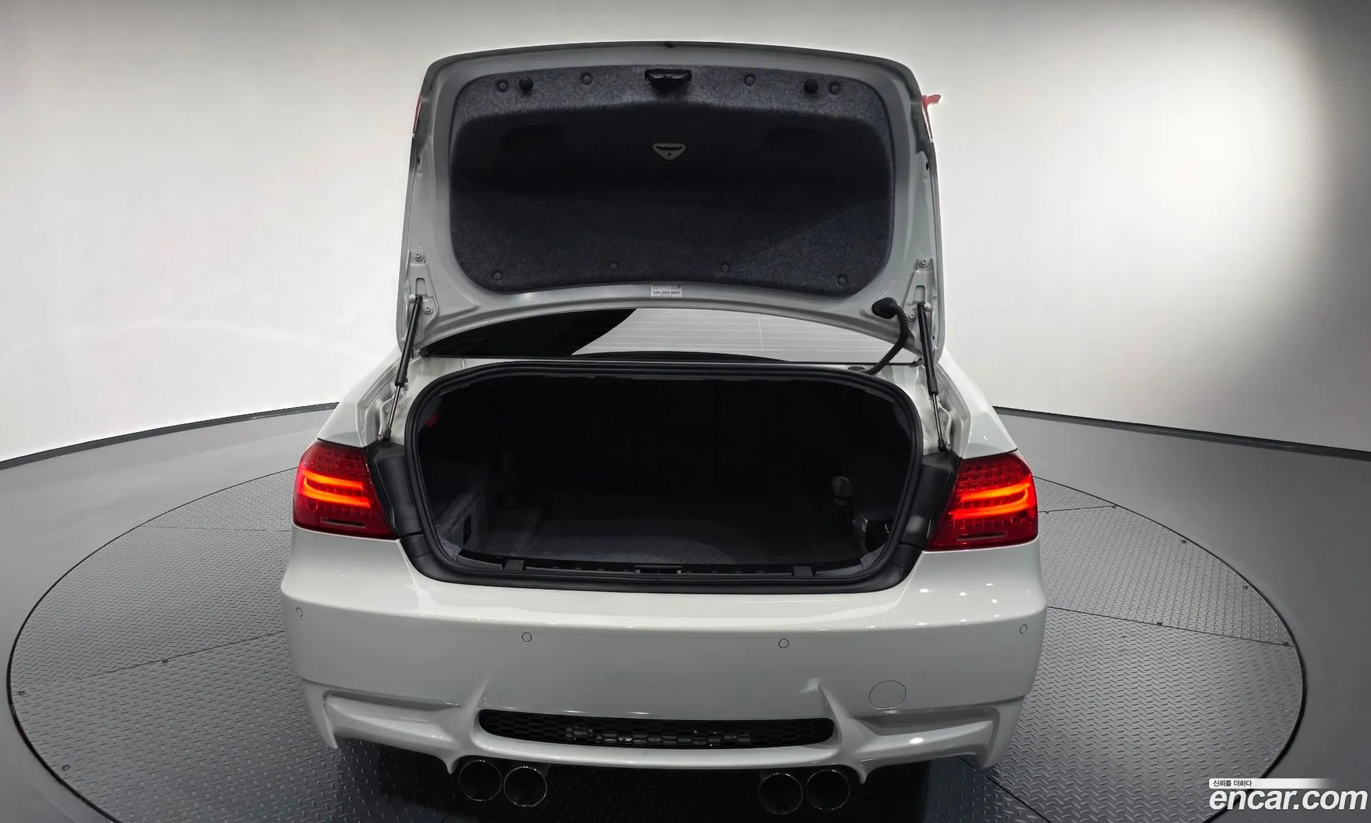 BMW M3 2012 WBSKG9105CE854571 — 15