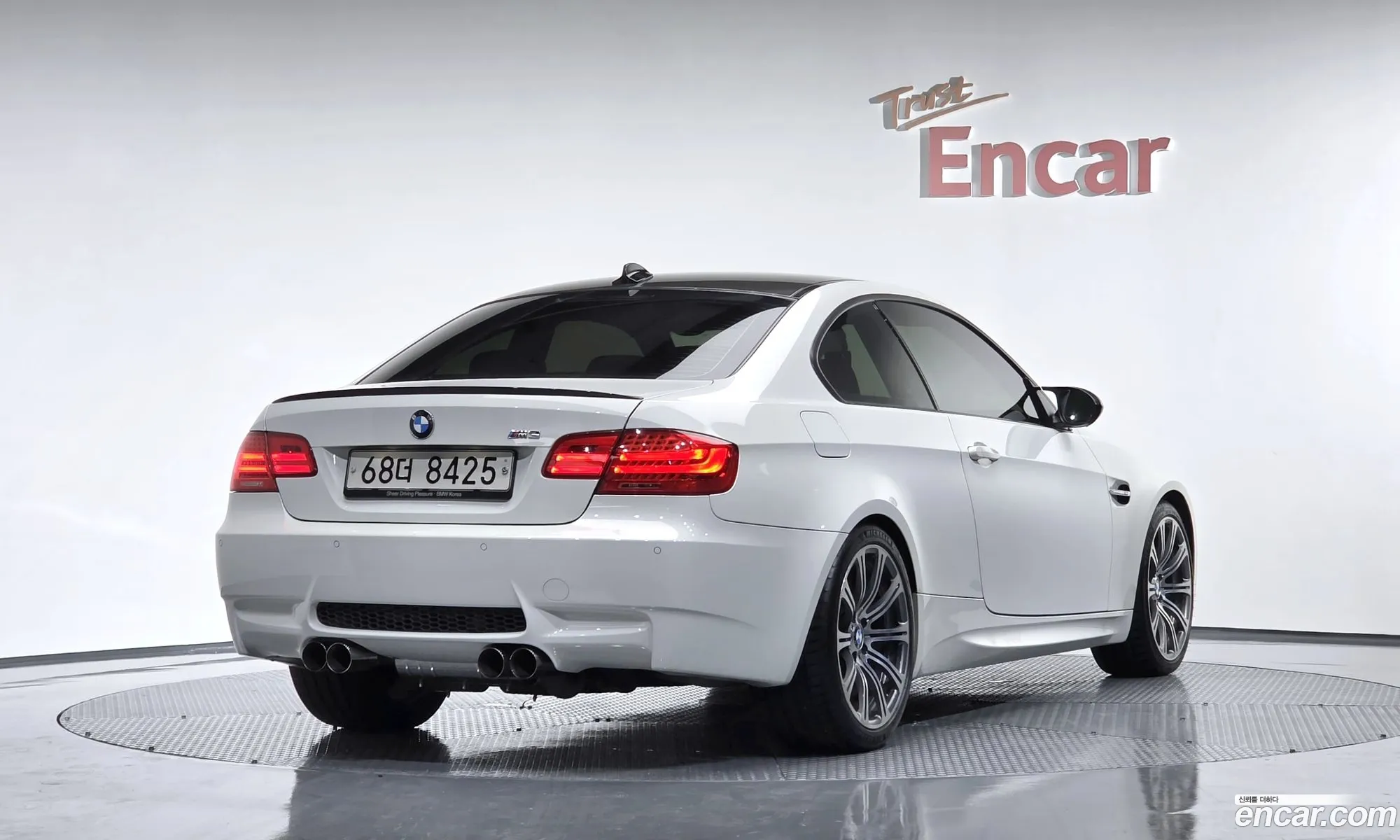 BMW M3 2012 WBSKG9105CE854571 — 14
