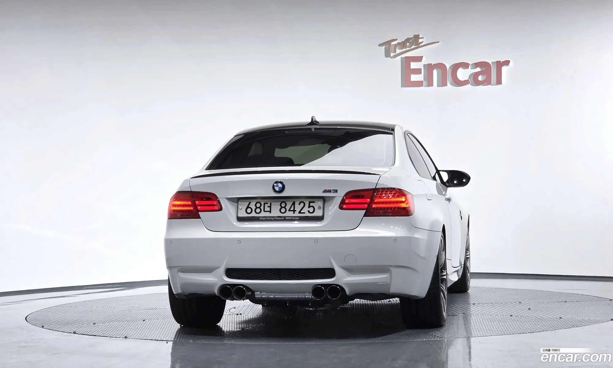 BMW M3 2012 WBSKG9105CE854571 — 11