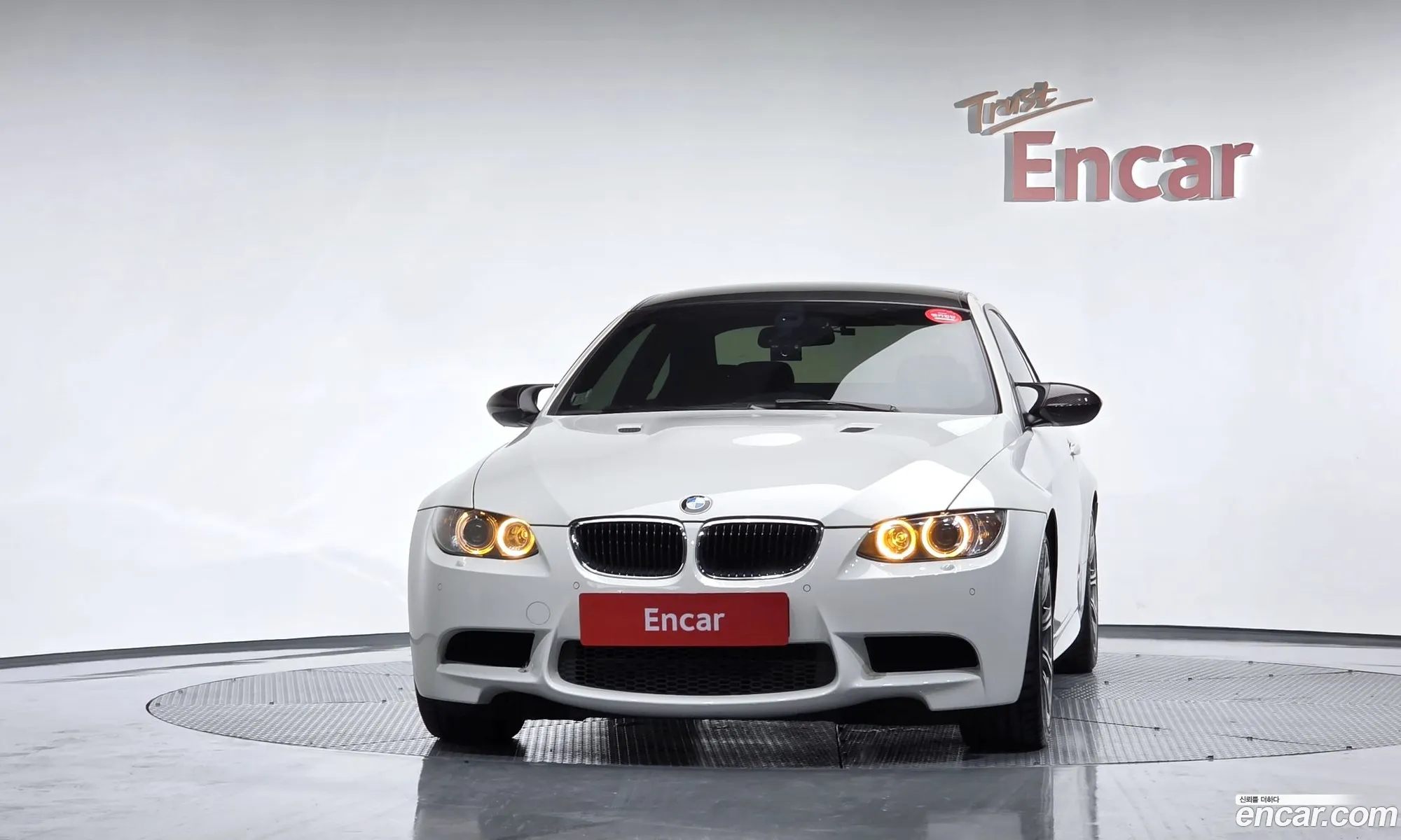 BMW M3 2012 WBSKG9105CE854571 — 12