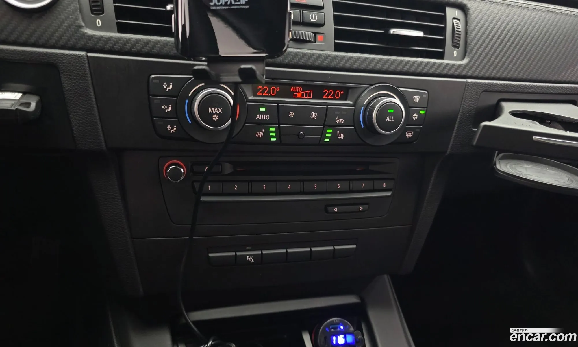 BMW M3 2012 WBSKG9105CE854571 — 18