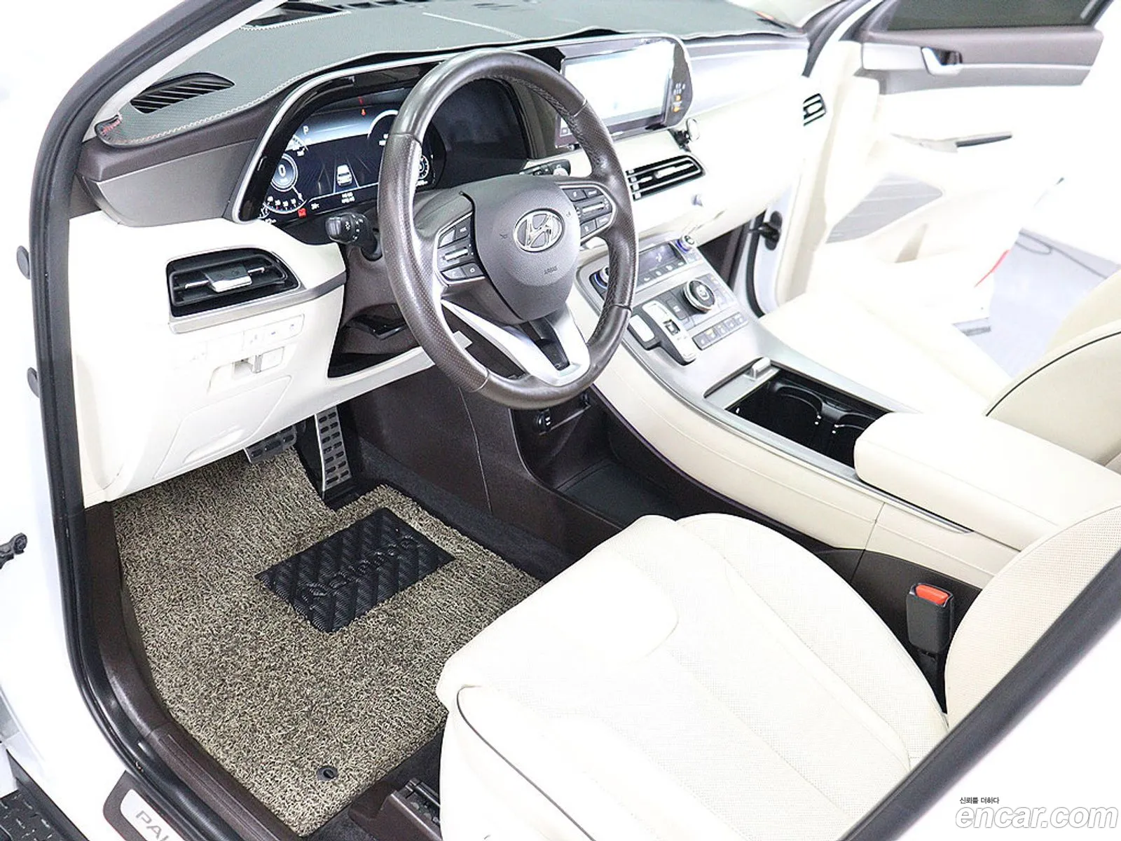Hyundai Palisade 2022 — 12