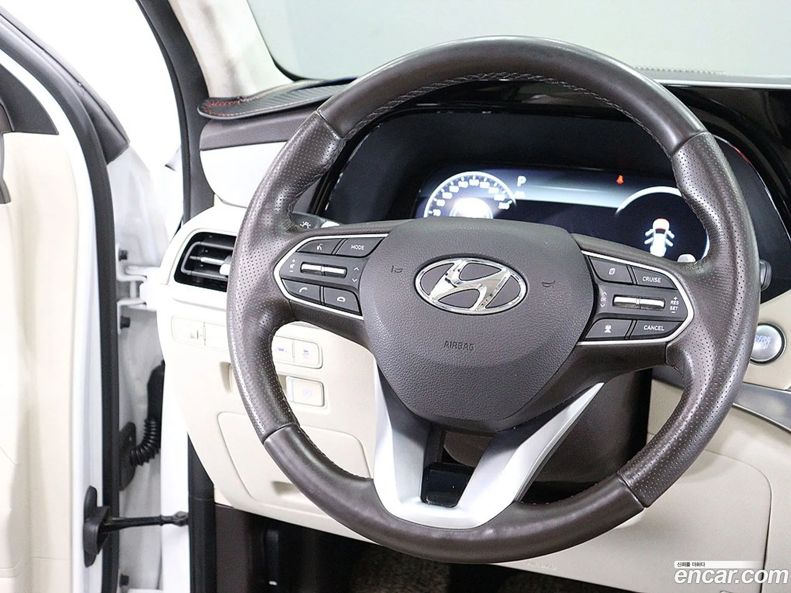 Hyundai Palisade 2022 — 4