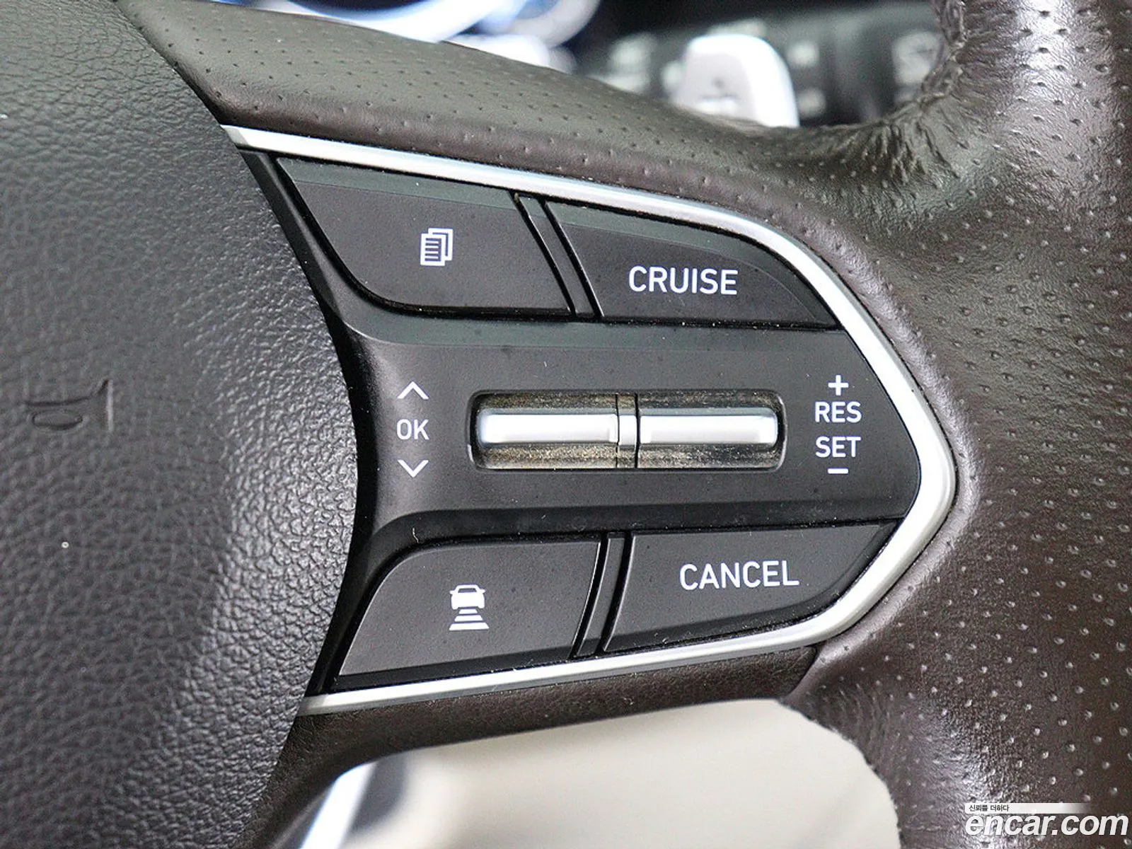 Hyundai Palisade 2022 — 20
