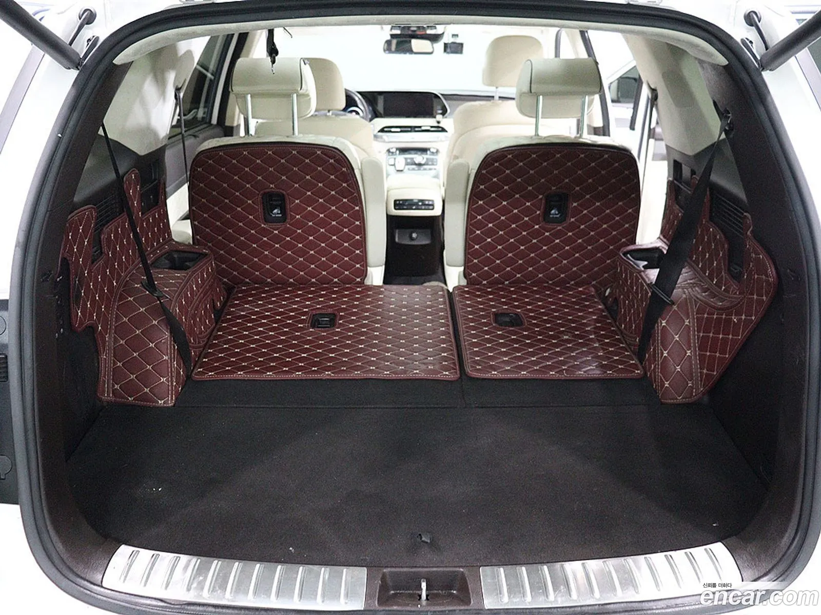 Hyundai Palisade 2022 — 13