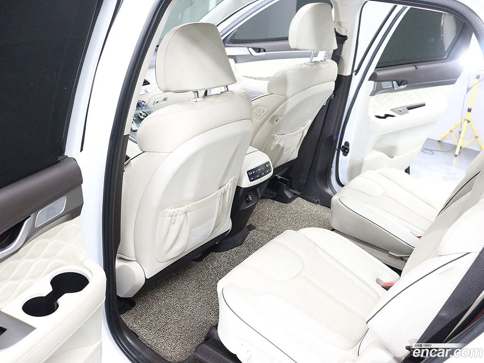 Hyundai Palisade 2022 — 6