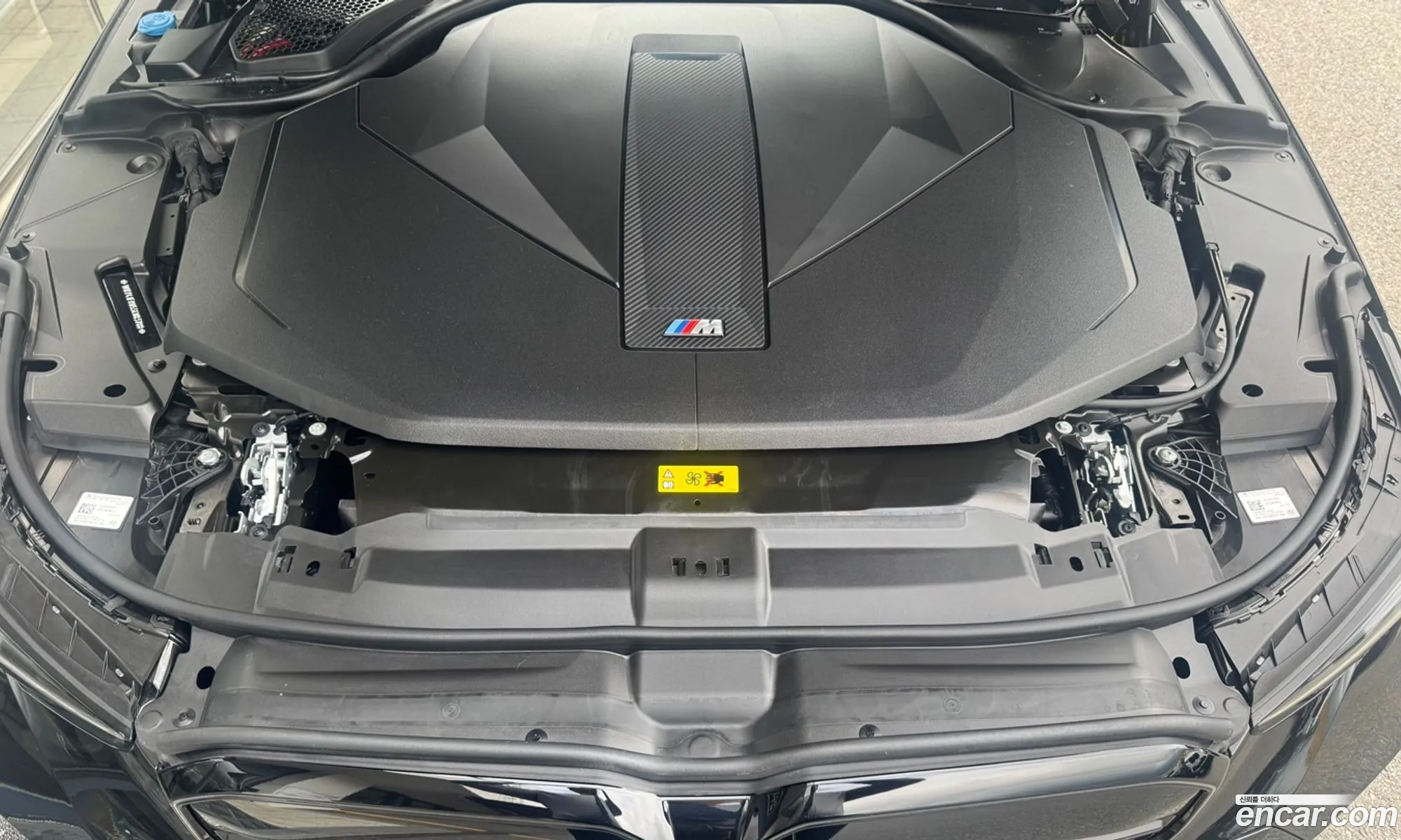 BMW i5 2025 — 14