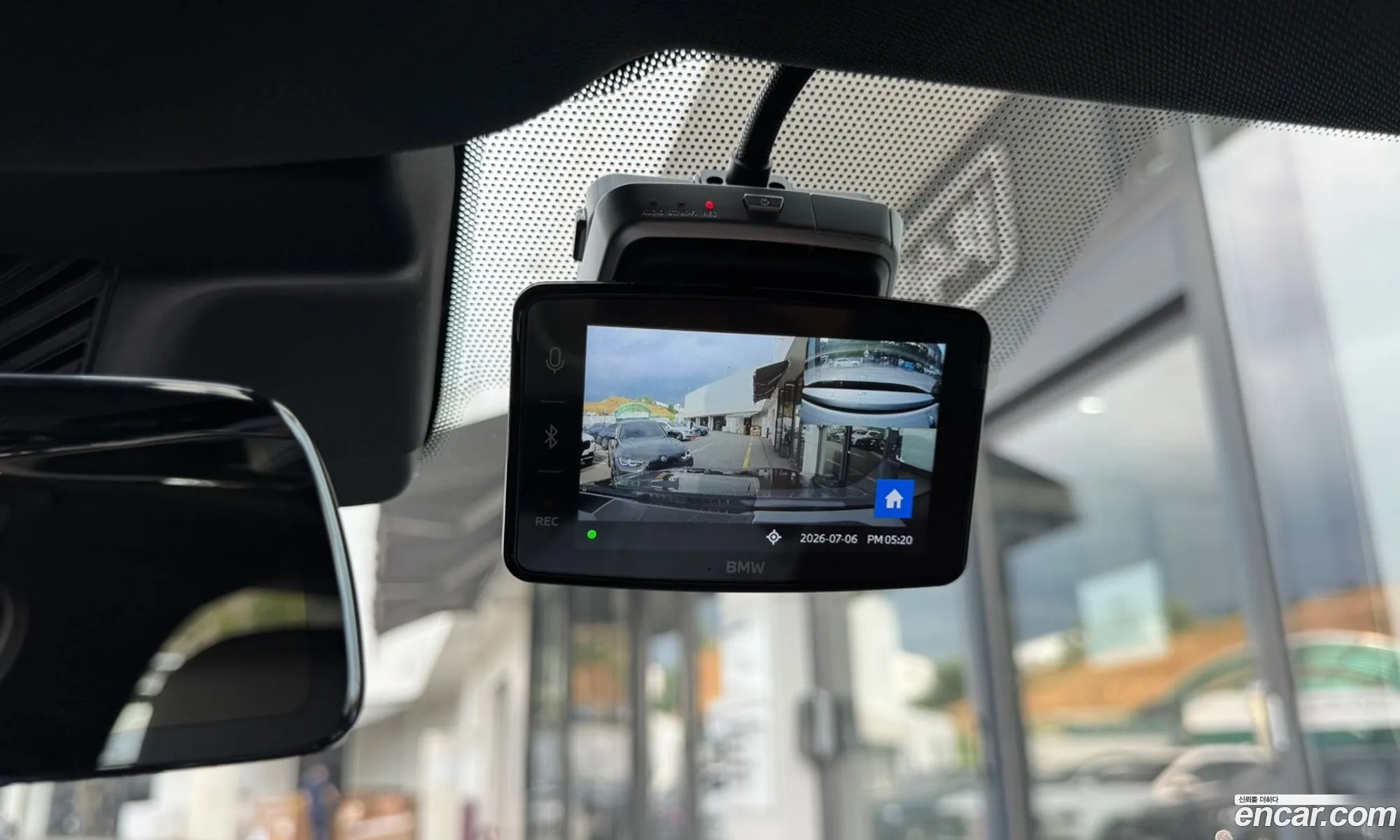 BMW i5 2025 — 13