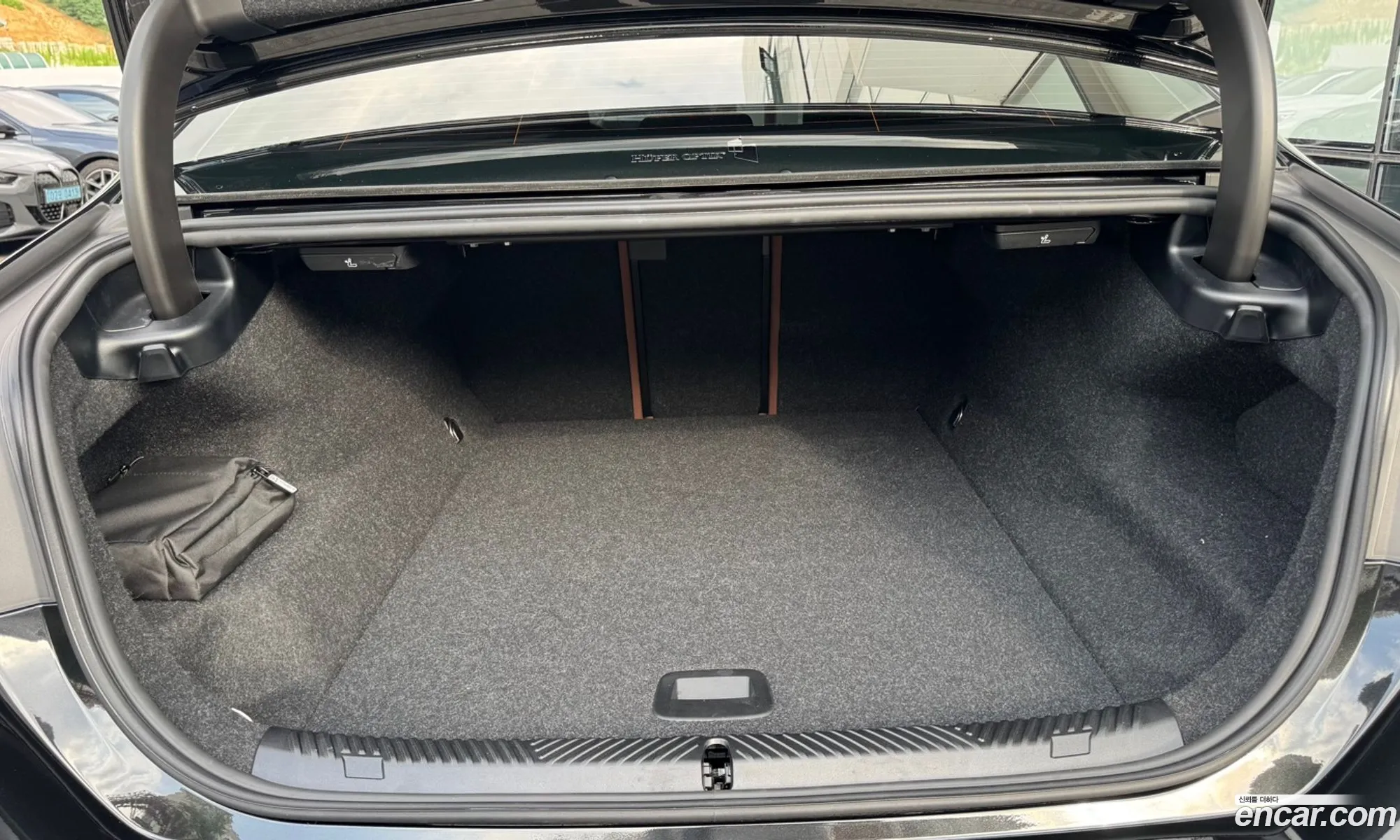 BMW i5 2025 — 10