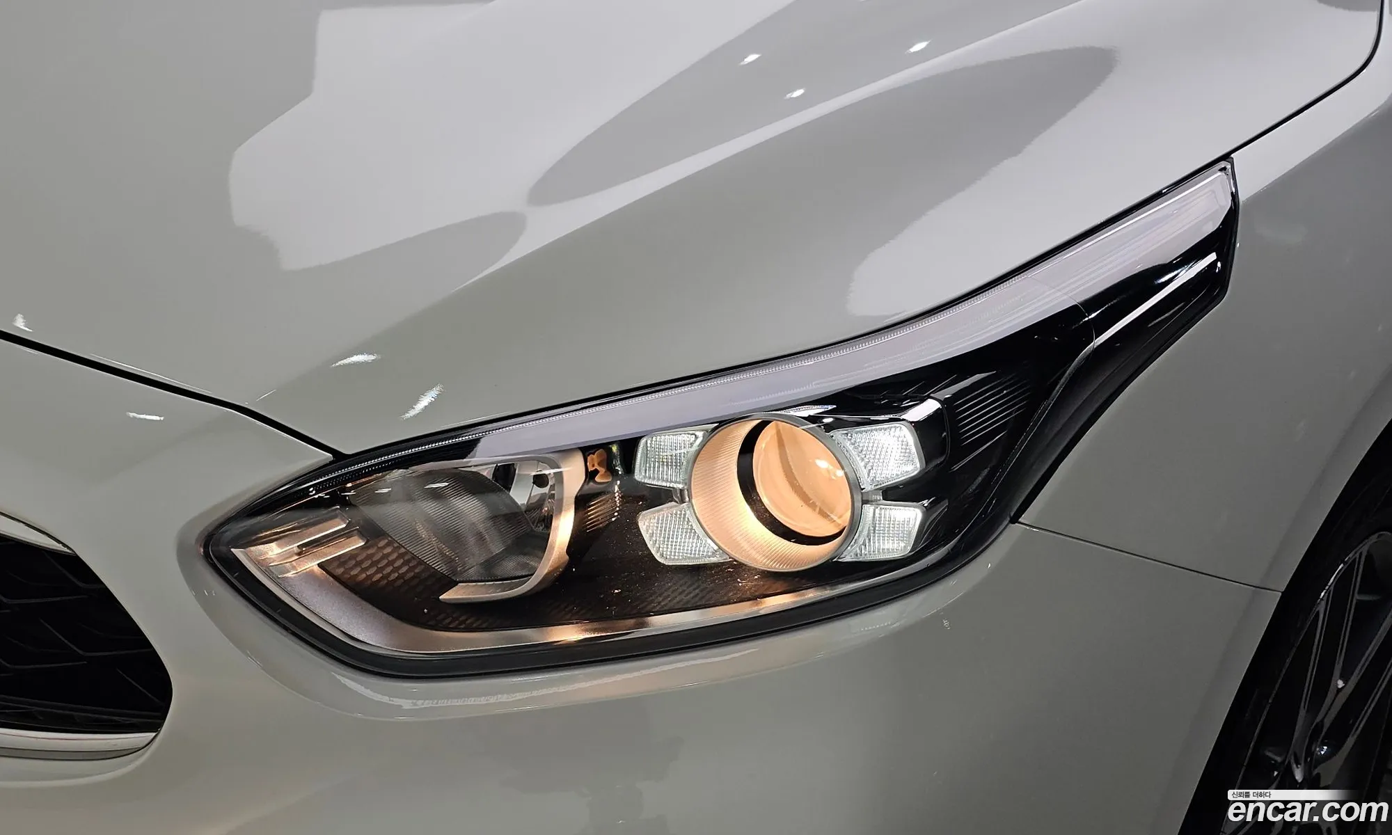 Kia K3 2018 — 13