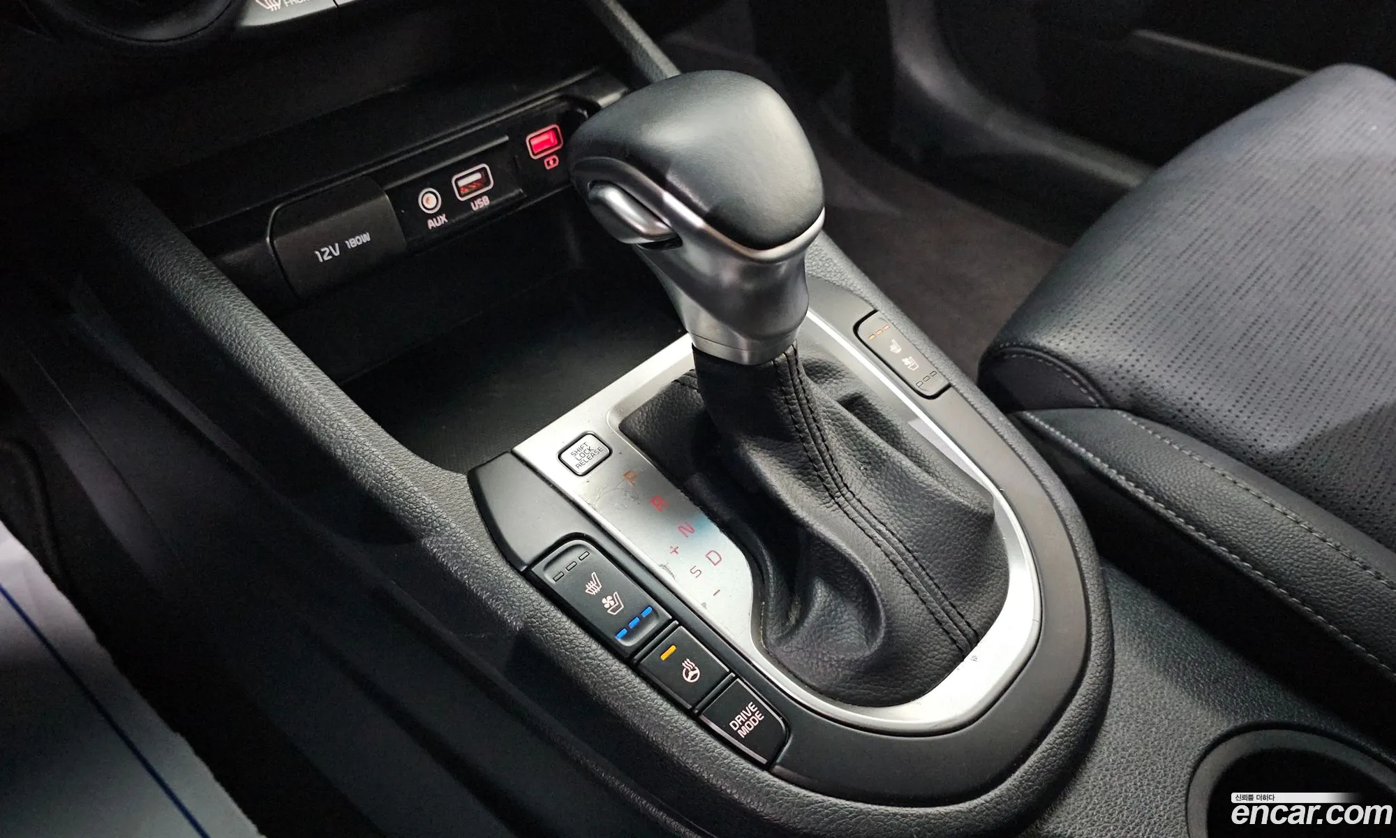 Kia K3 2018 — 16