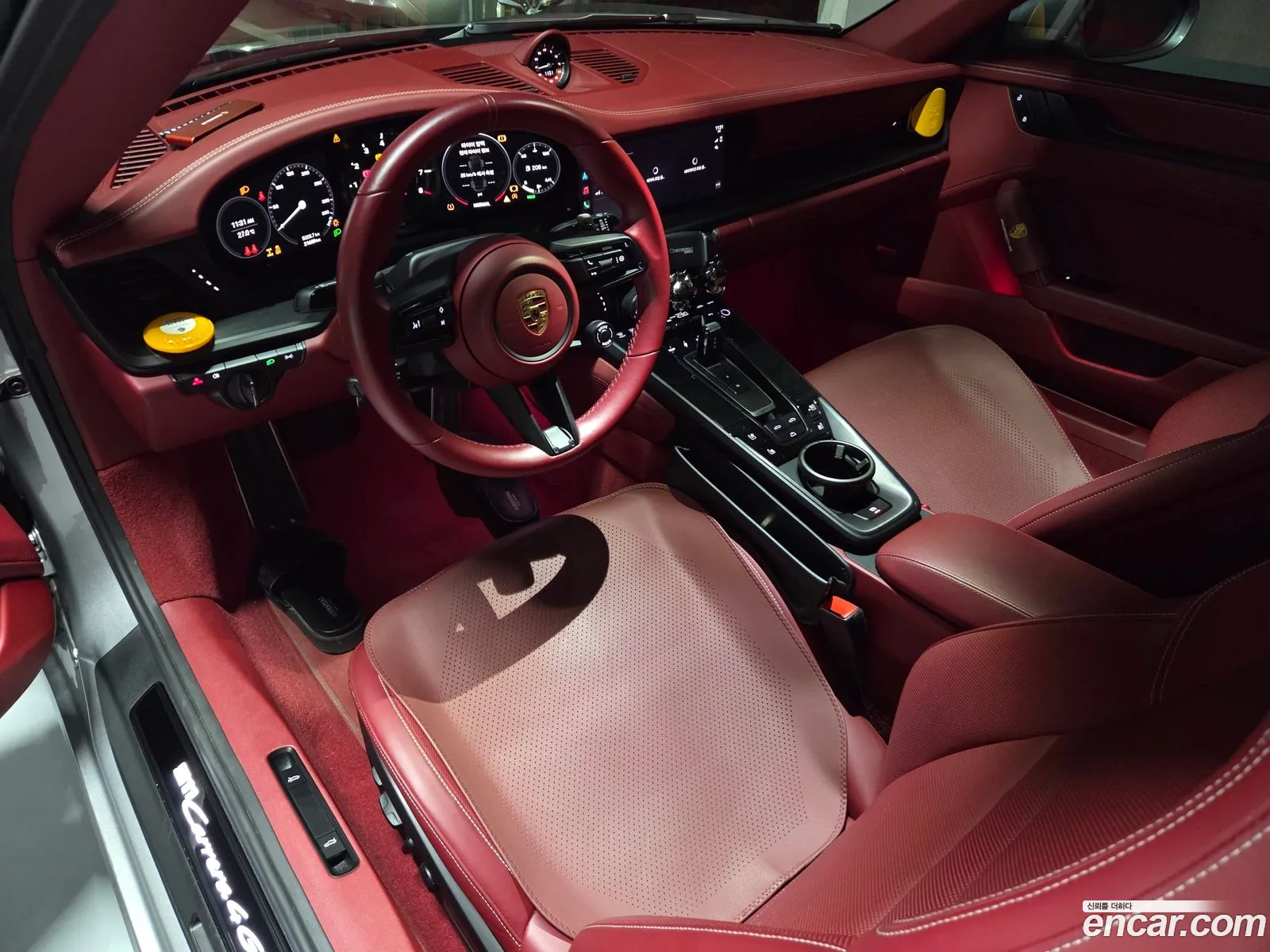 Porsche 911 2023 — 5