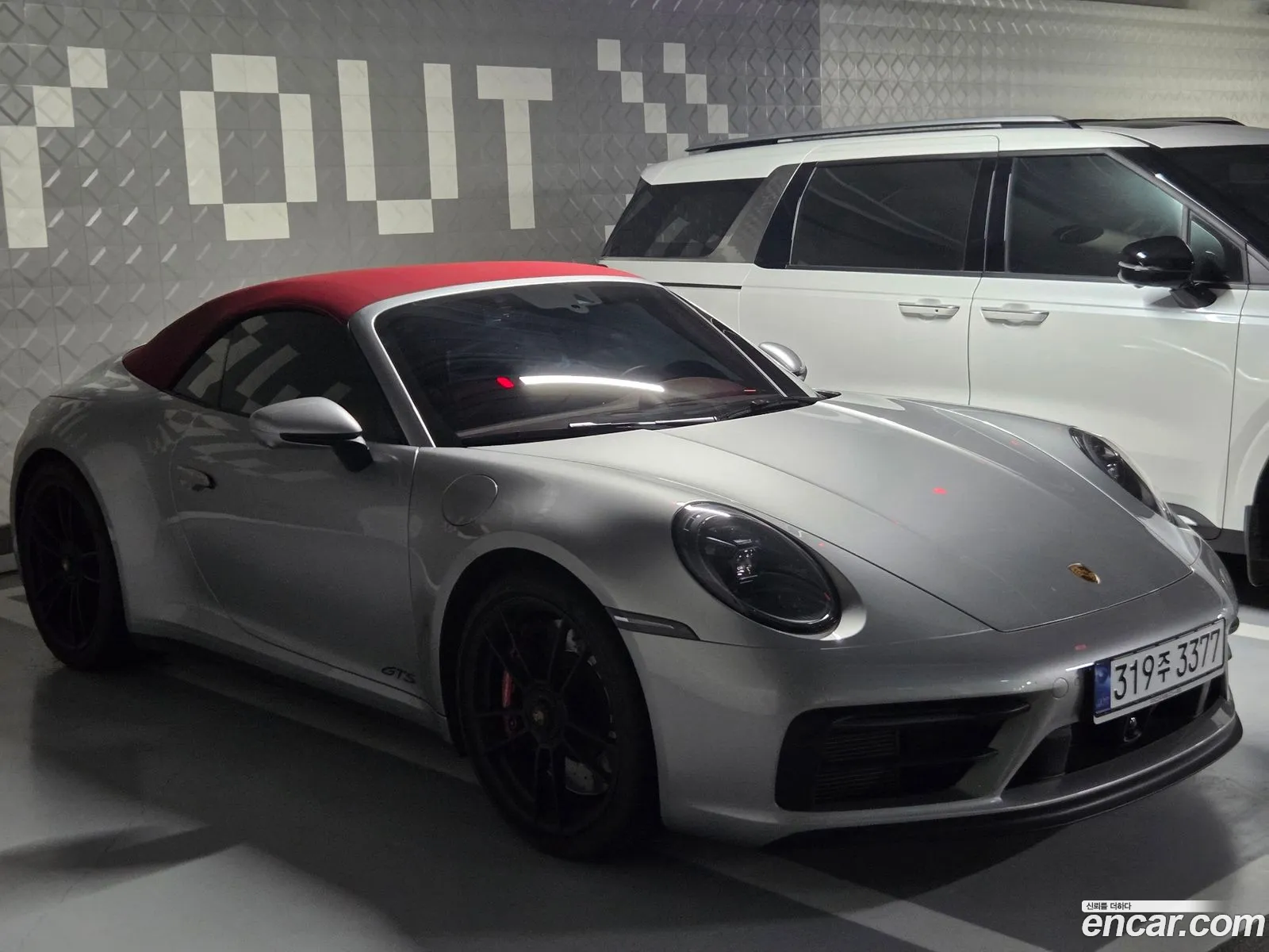 Porsche 911 2023 — 9