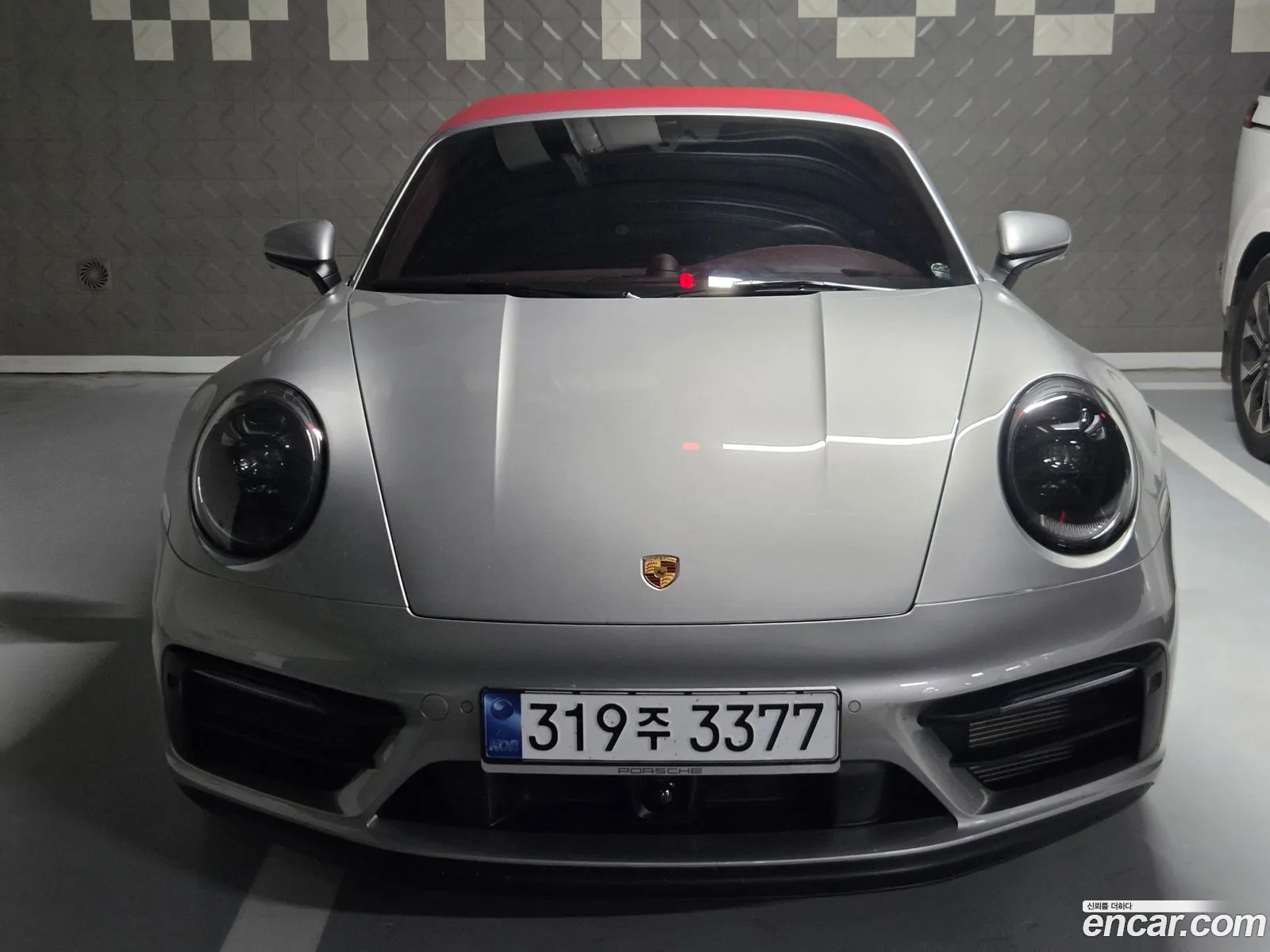 Porsche 911 2023 — 7