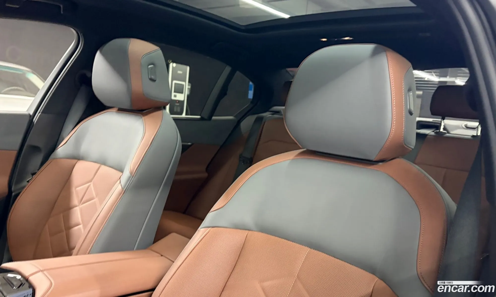 BMW 5 Series 2025 — 8