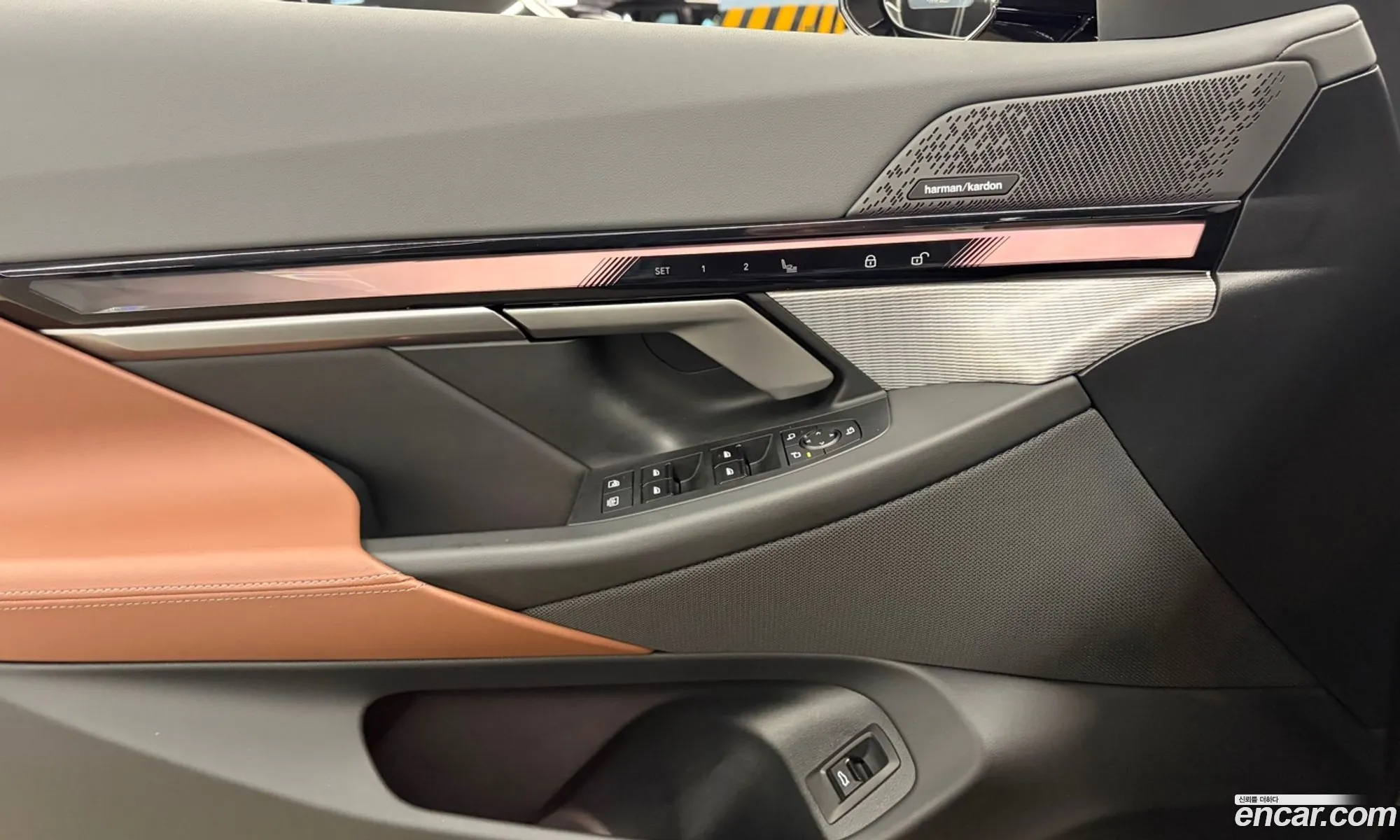 BMW 5 Series 2025 — 19