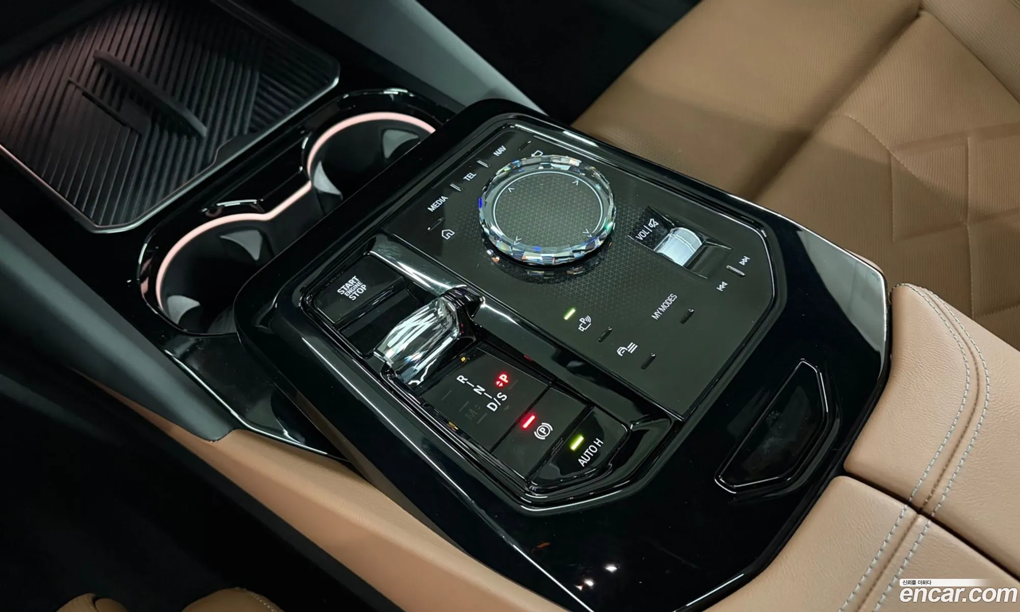 BMW 5 Series 2025 — 15