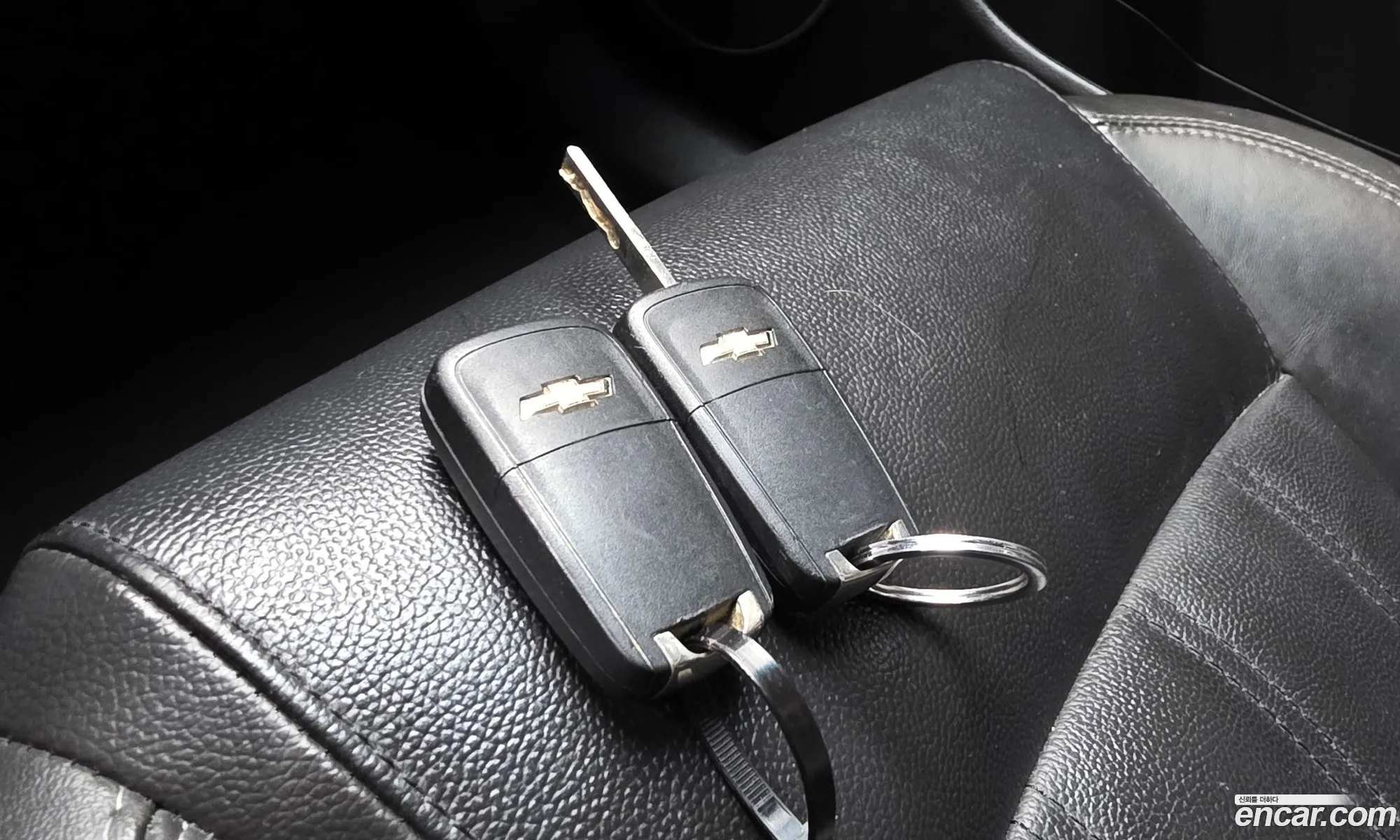 Chevrolet (GM Daewoo) Amazing New Cruze 2016 — 3