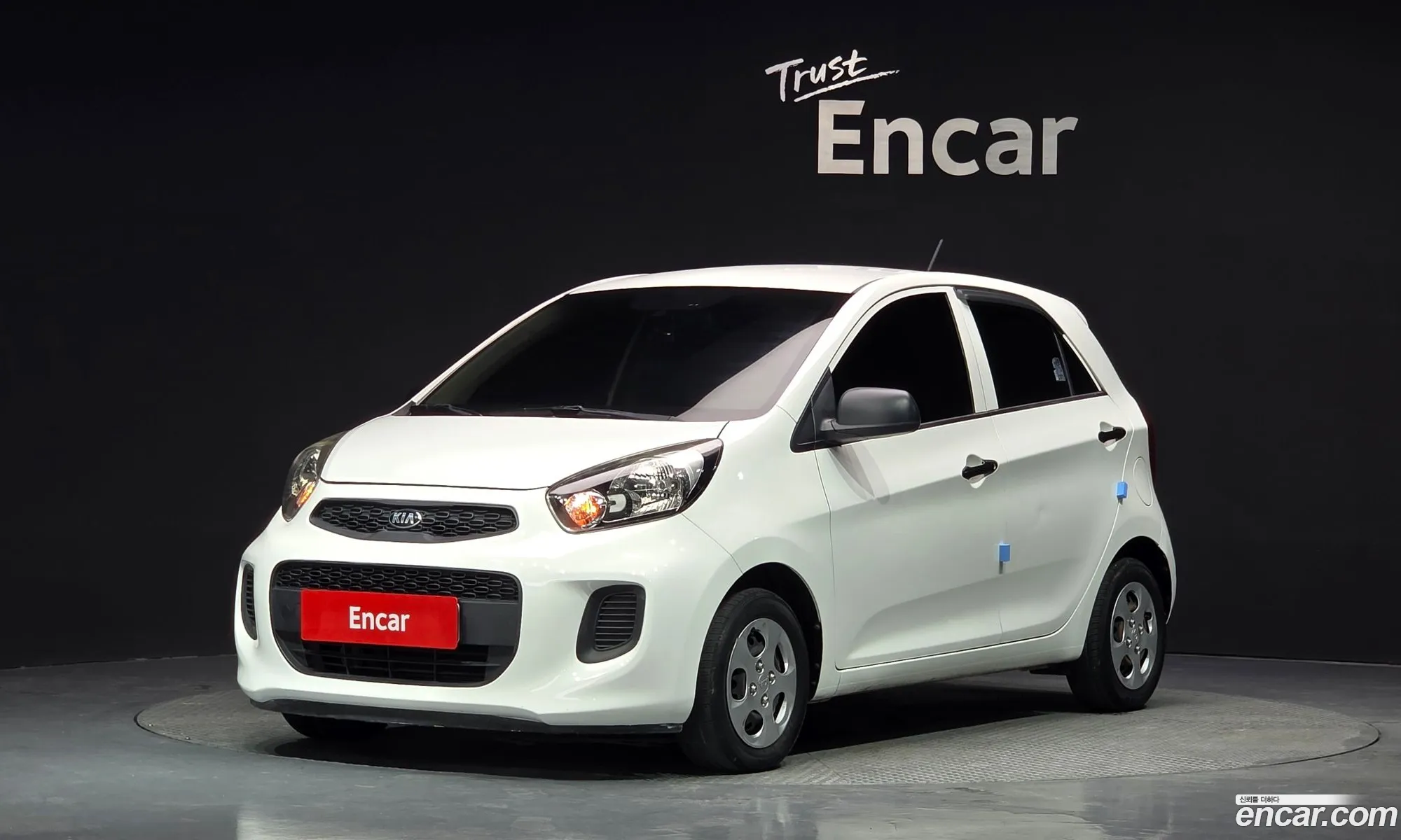 Kia Morning 2015 — 18