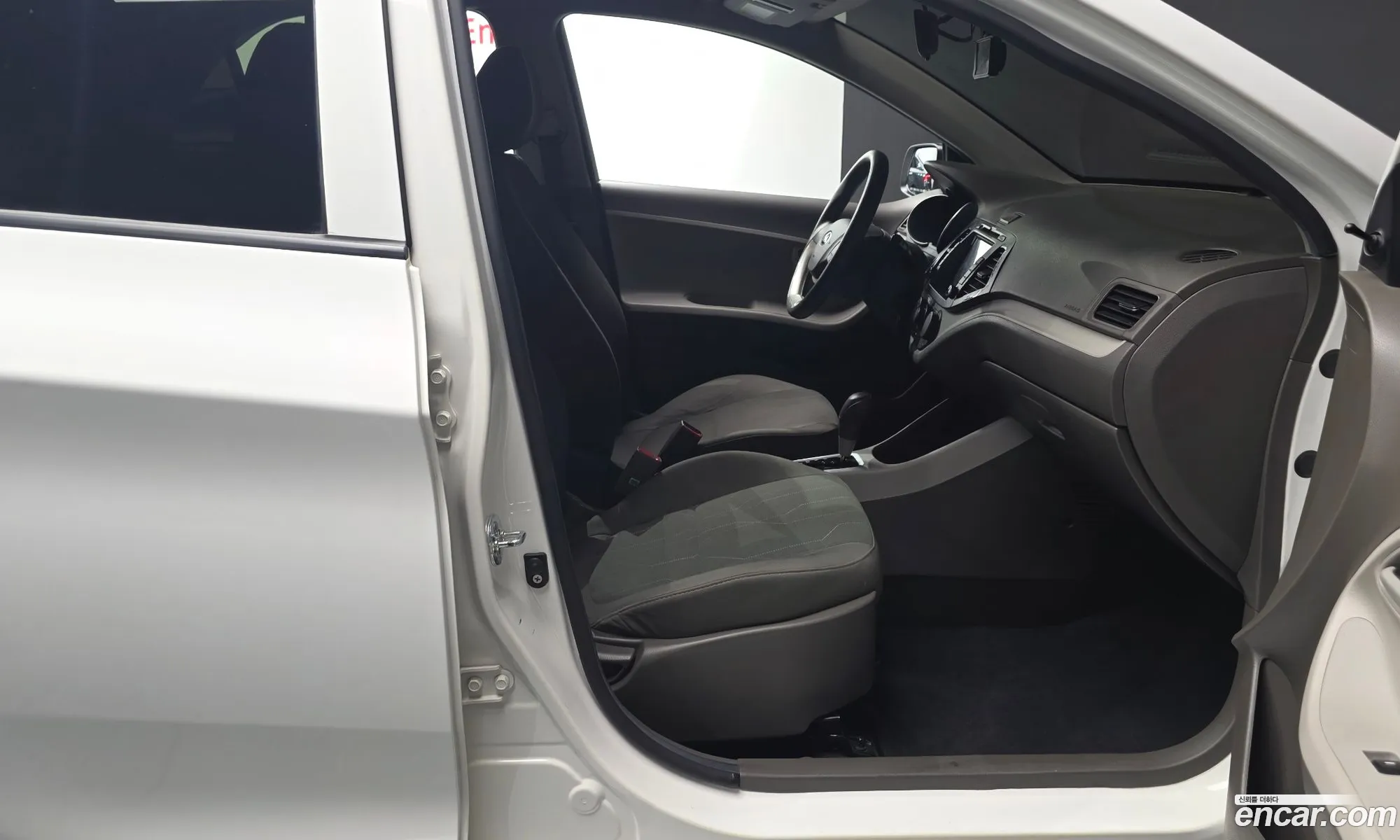 Kia Morning 2015 — 5