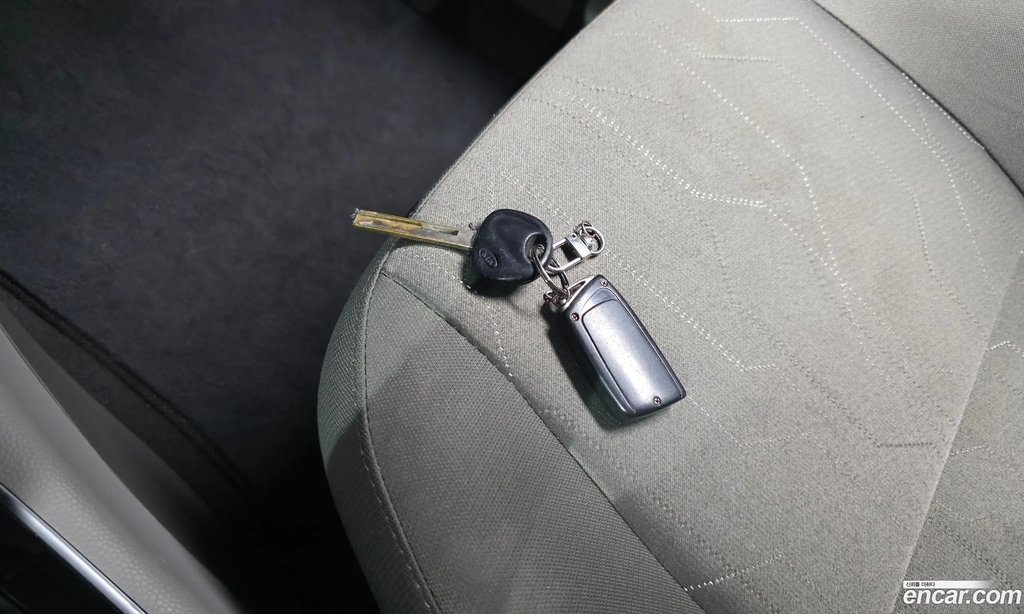 Kia Morning 2015 — 7