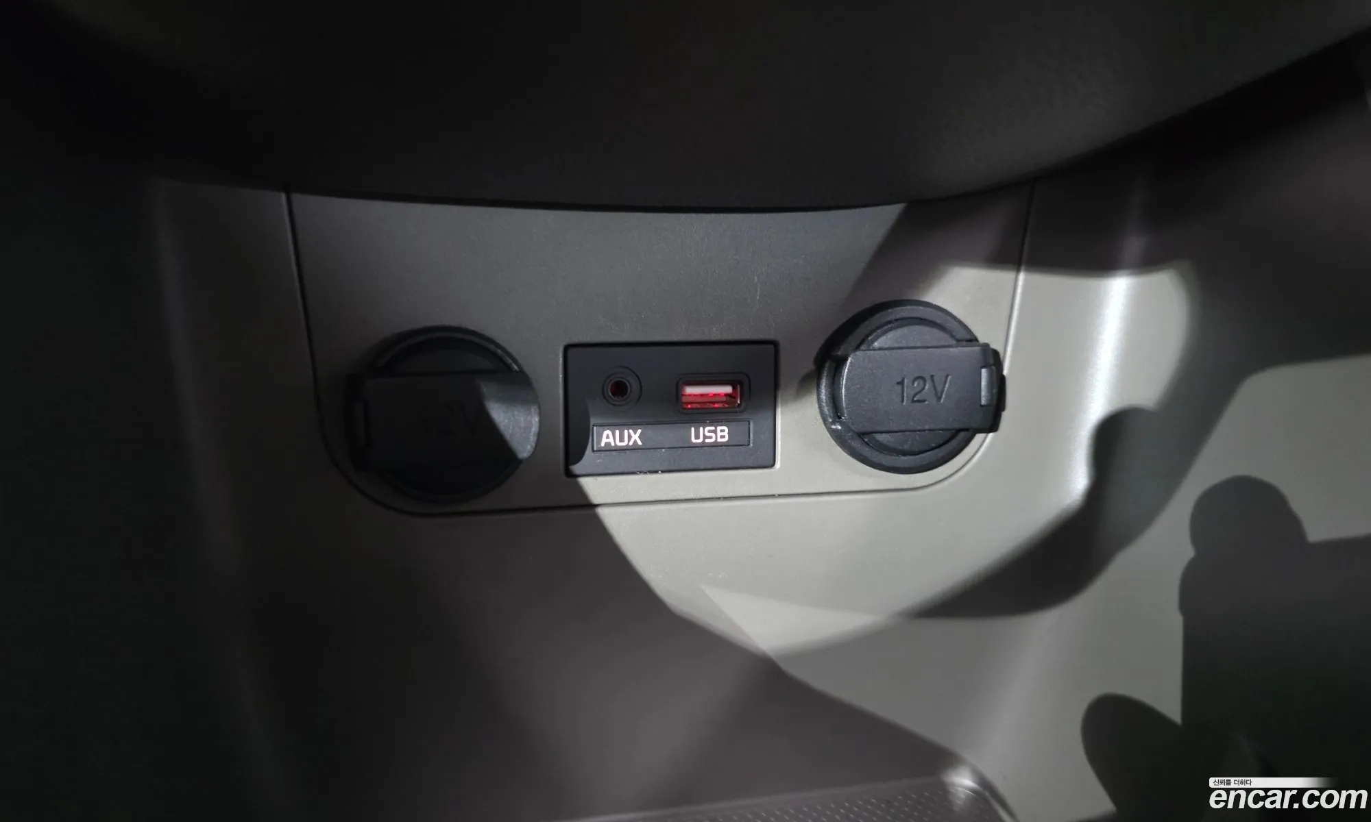 Kia Morning 2015 — 20