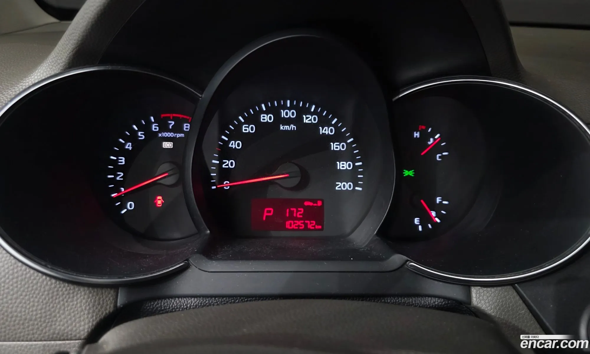 Kia Morning 2015 — 17
