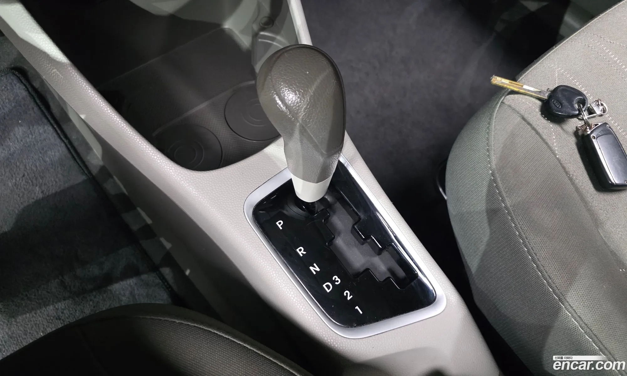 Kia Morning 2015 — 13