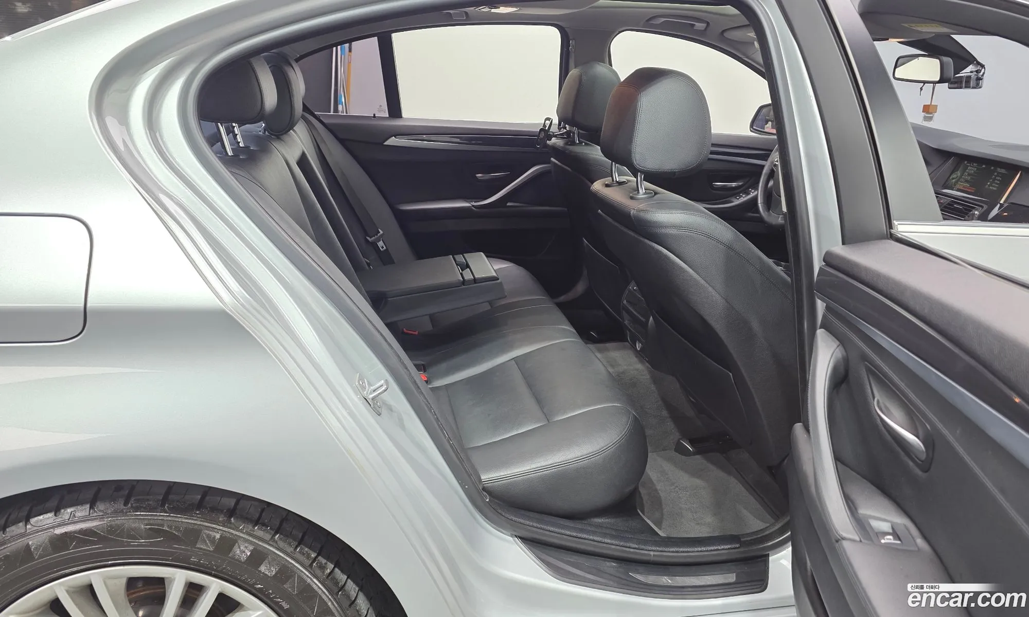 BMW 5 Series 2013 WBA5C3102ED042468 — 18