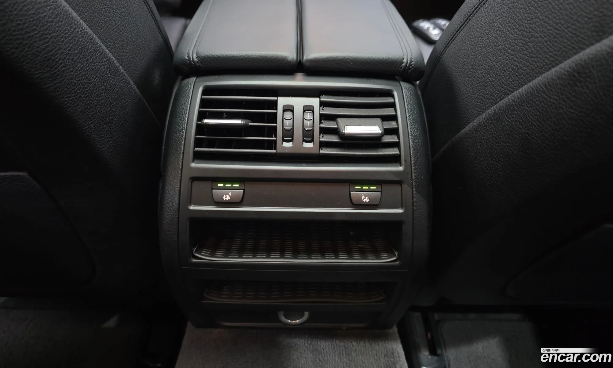 BMW 5 Series 2013 WBA5C3102ED042468 — 3