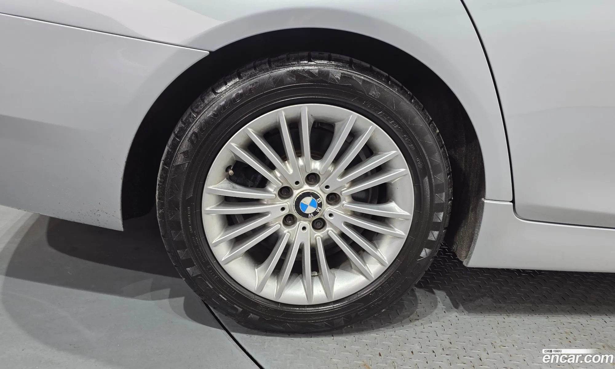 BMW 5 Series 2013 WBA5C3102ED042468 — 13