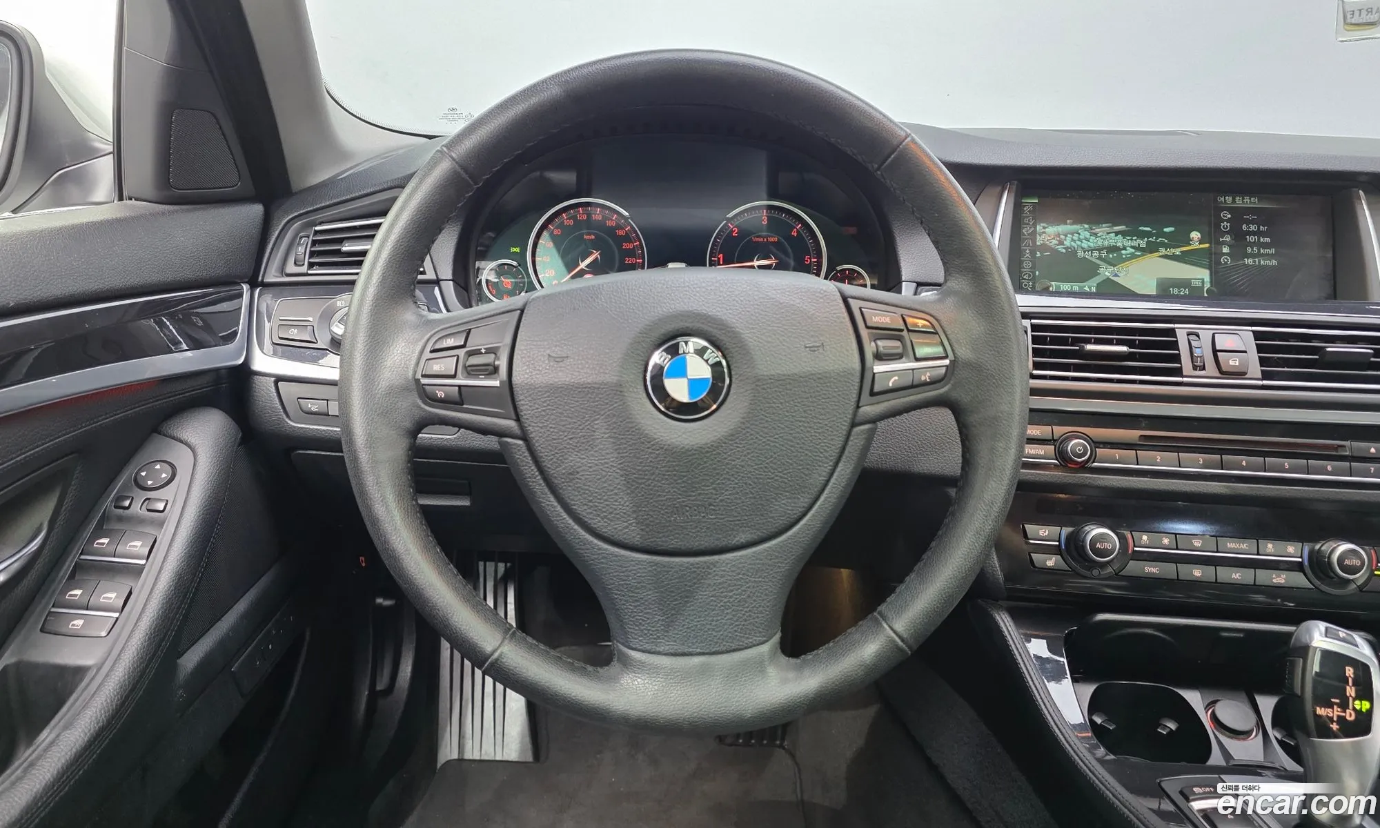 BMW 5 Series 2013 WBA5C3102ED042468 — 17
