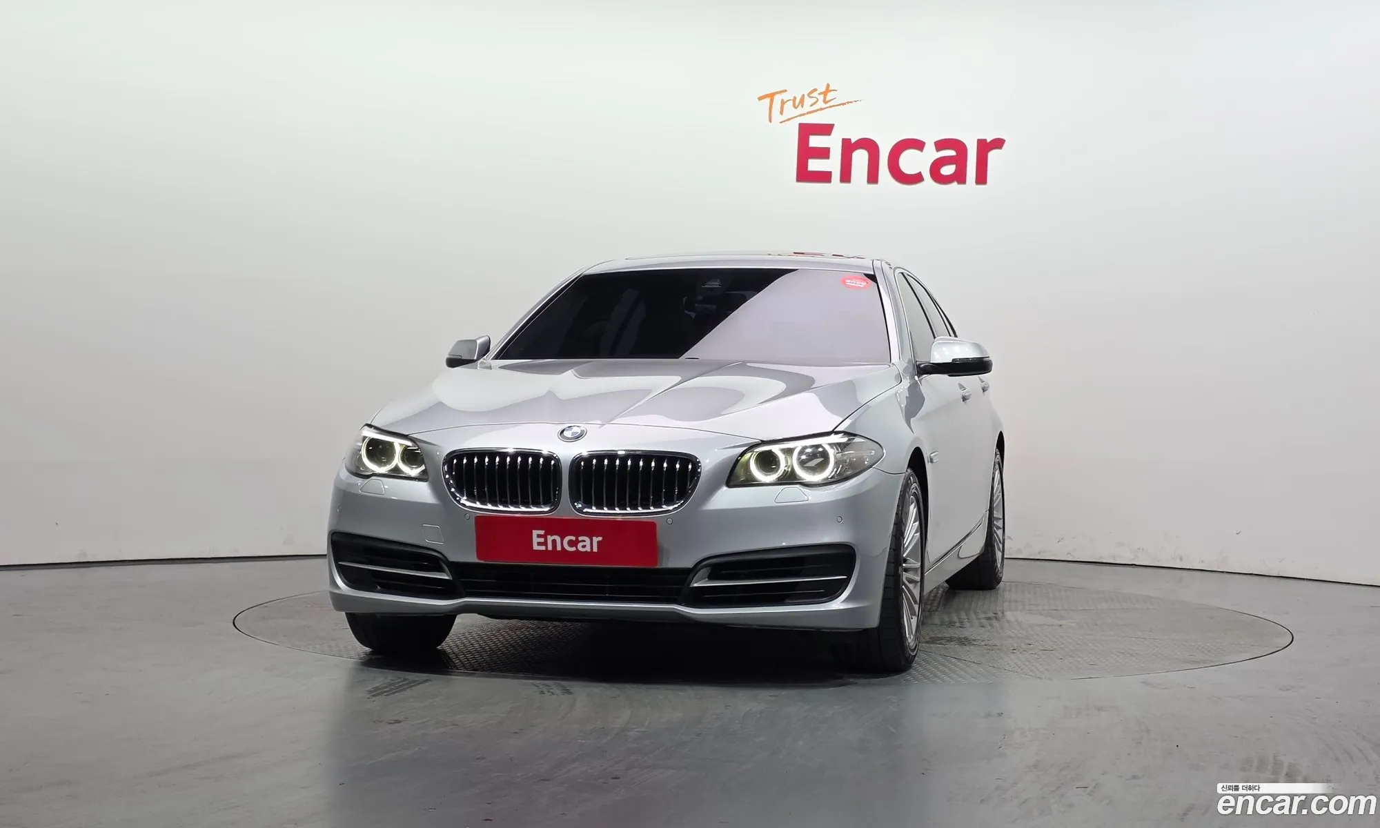 BMW 5 Series 2013 WBA5C3102ED042468 — 11