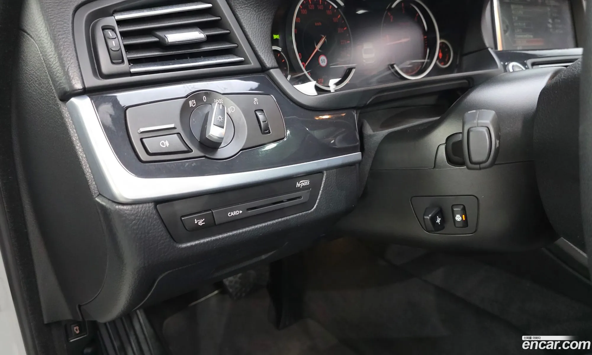 BMW 5 Series 2013 WBA5C3102ED042468 — 4