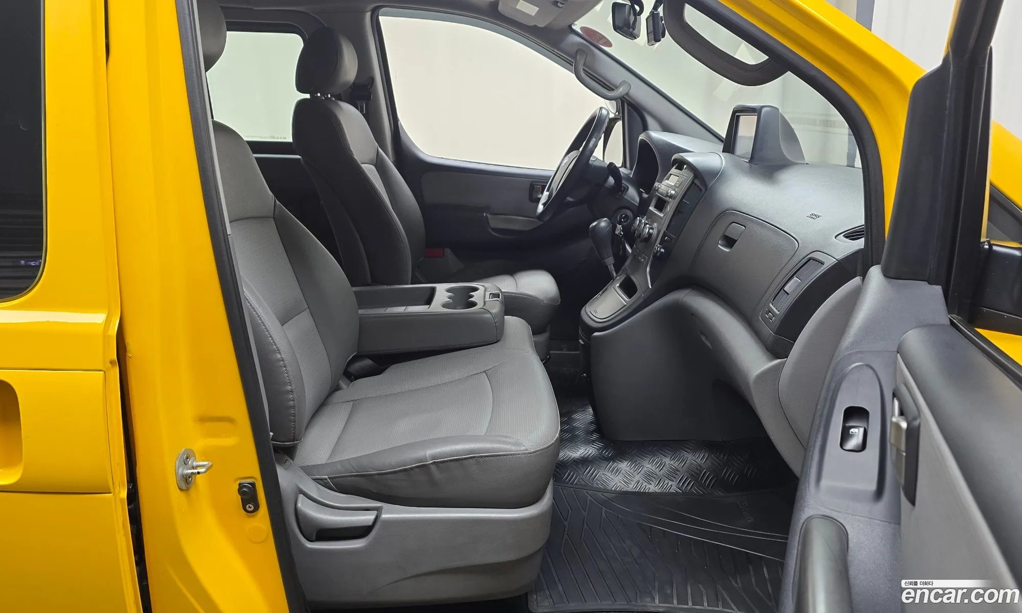 Hyundai Grand Starex 2010 — 4