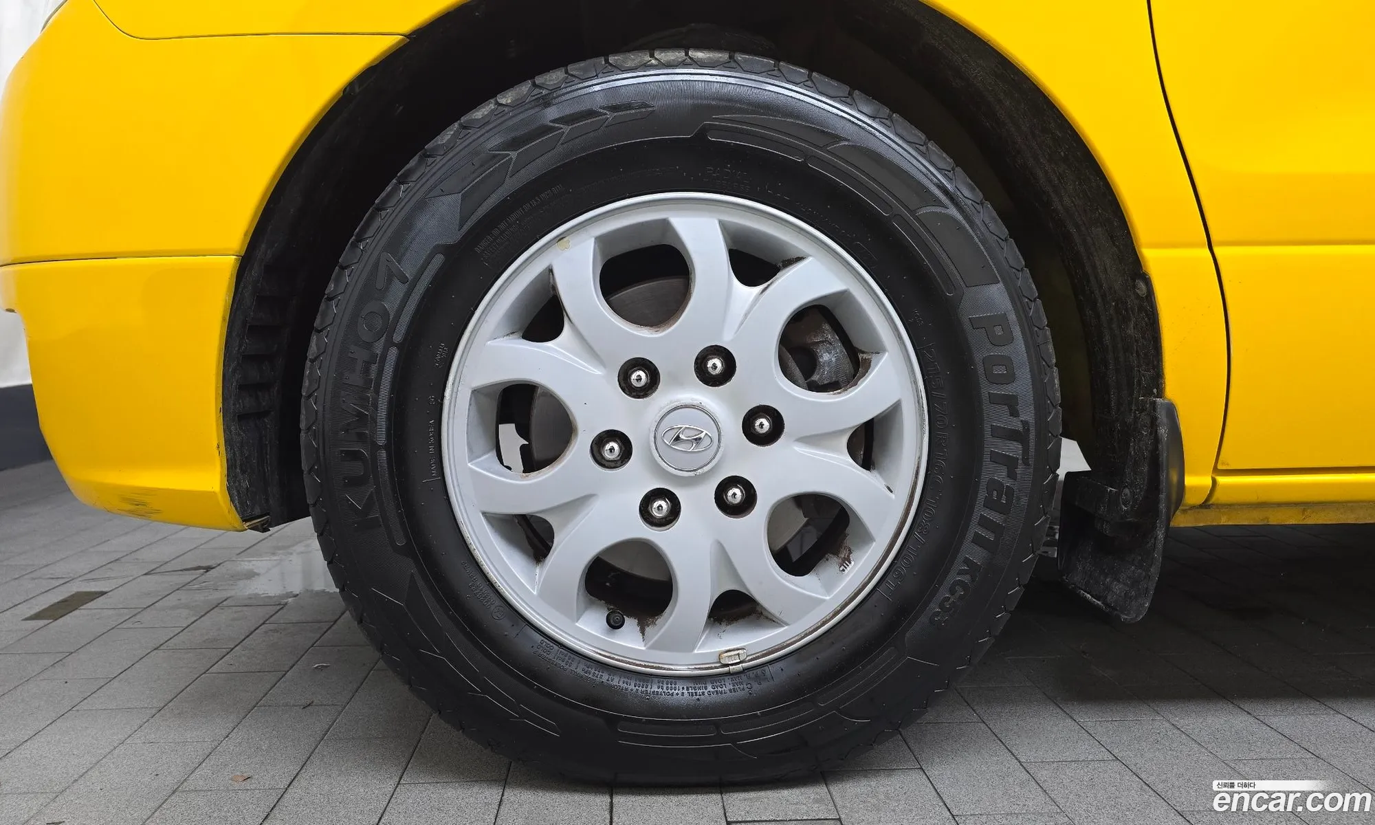 Hyundai Grand Starex 2010 — 12