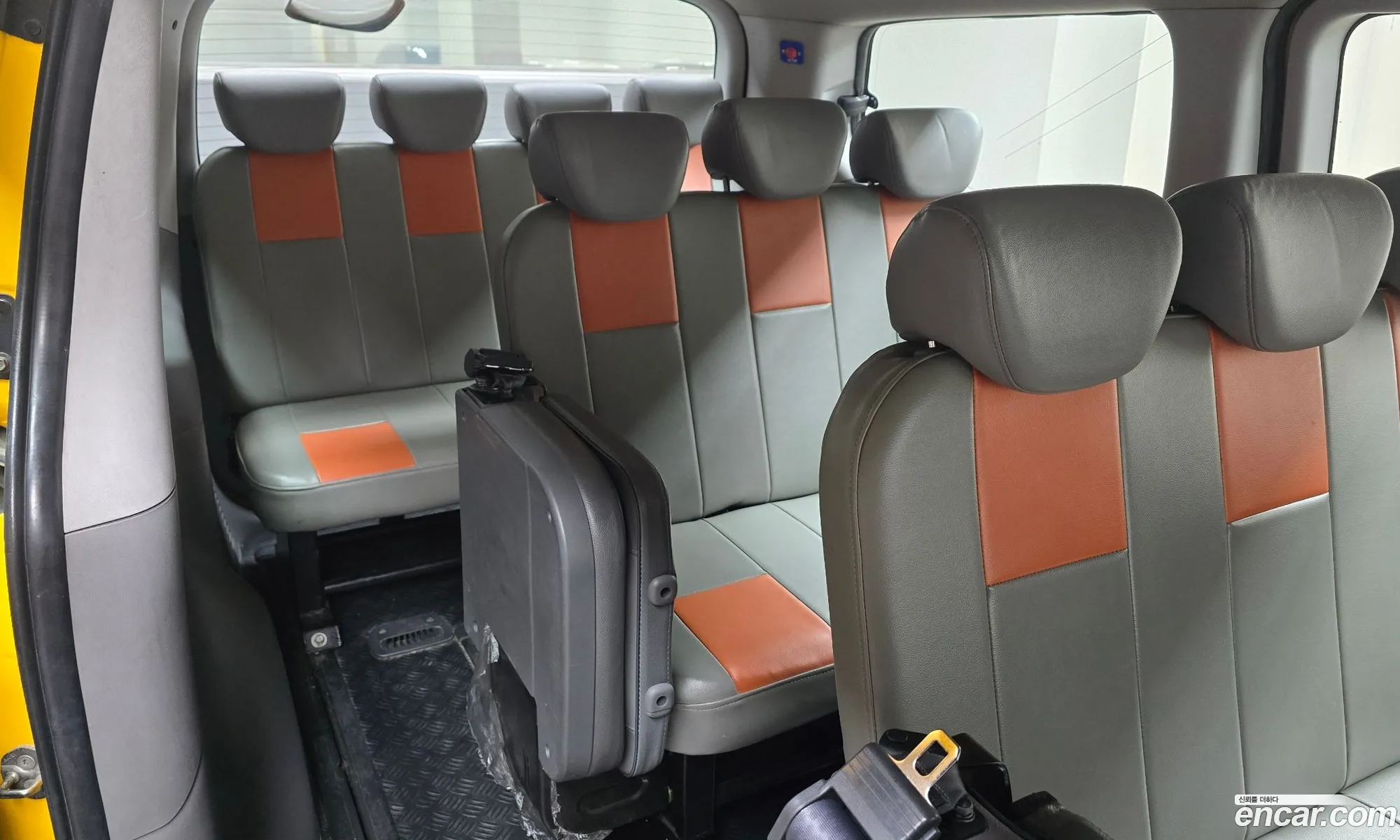 Hyundai Grand Starex 2010 — 6