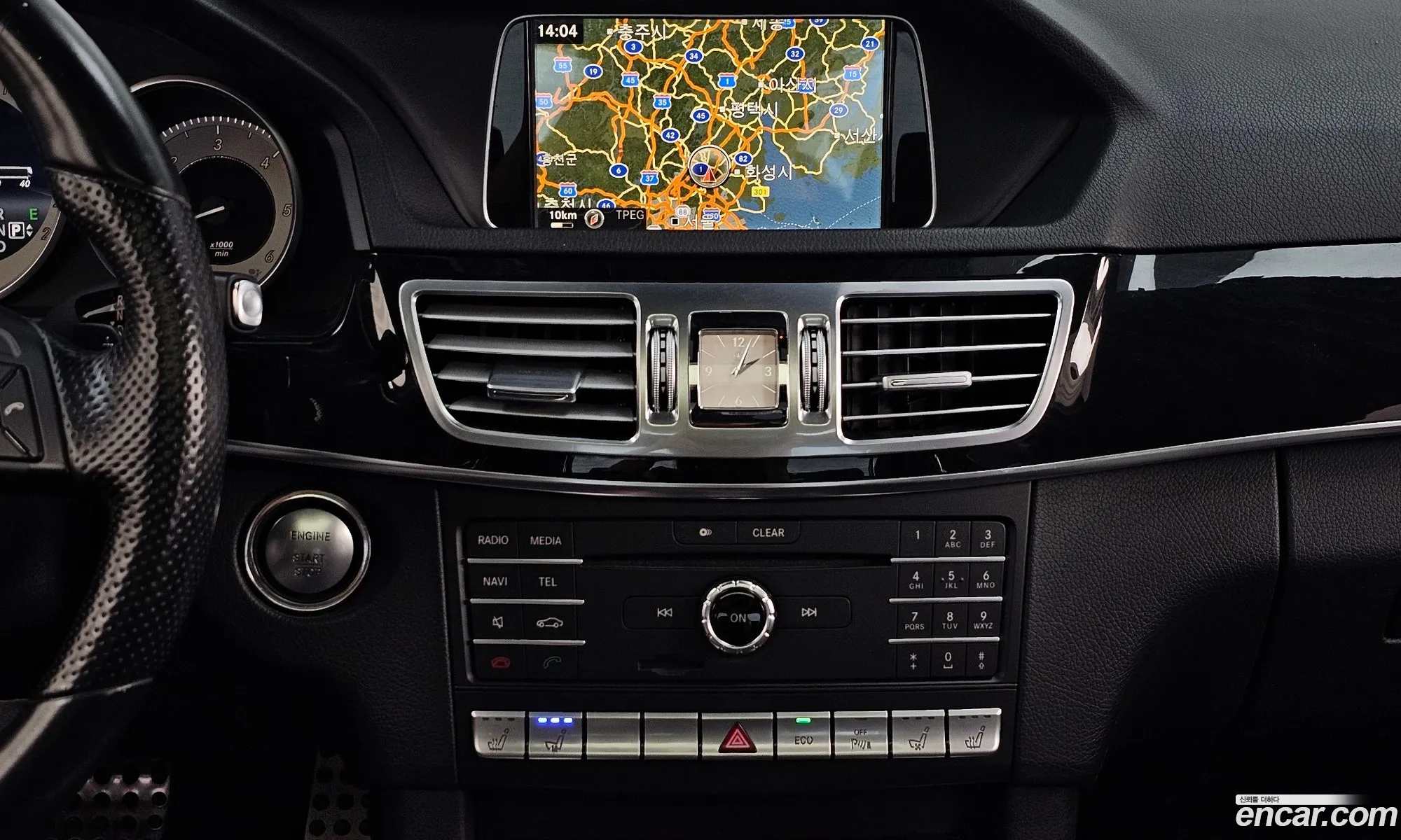 Mercedes-Benz E-Class W212 2016 WDDHF9EB0GB289868 — 13