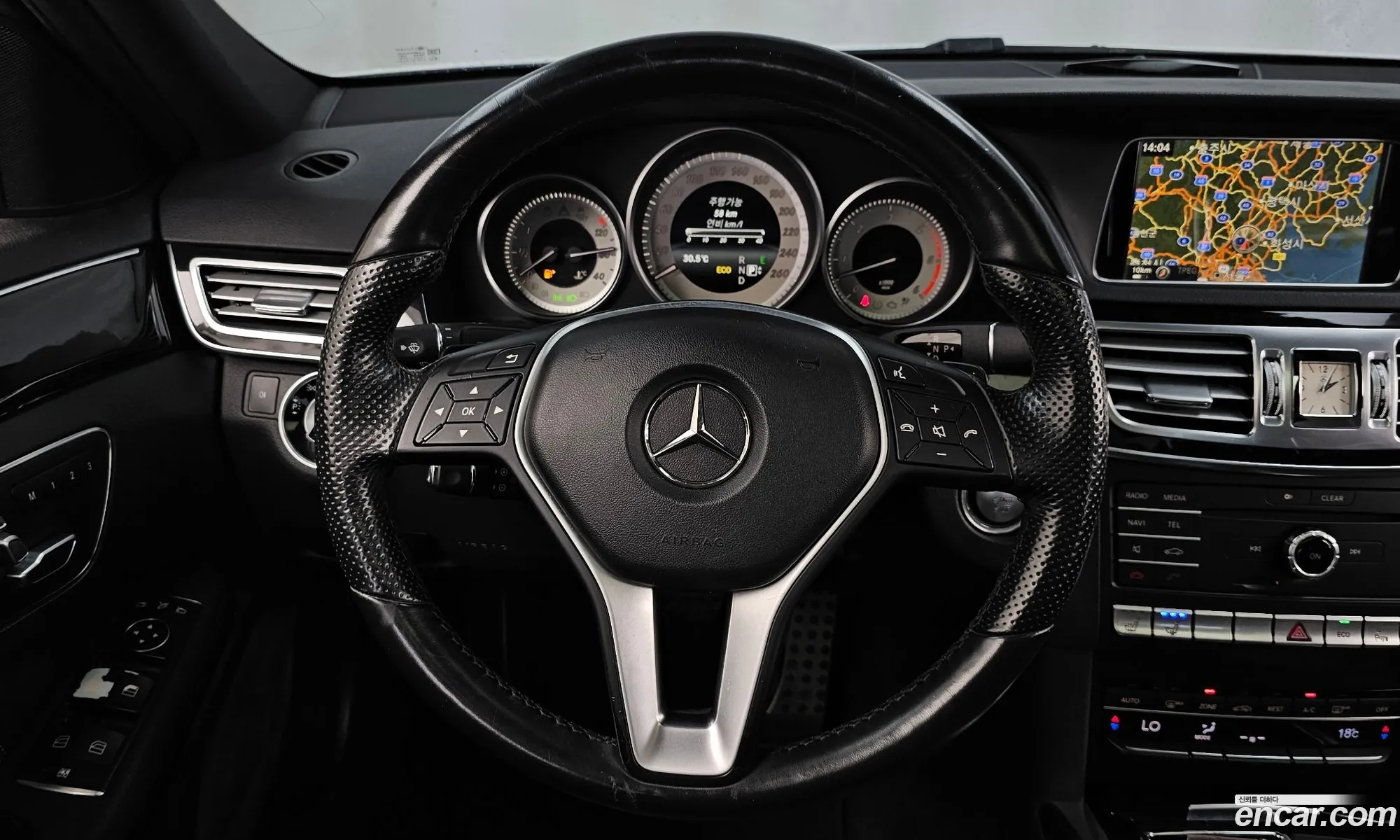 Mercedes-Benz E-Class W212 2016 WDDHF9EB0GB289868 — 6
